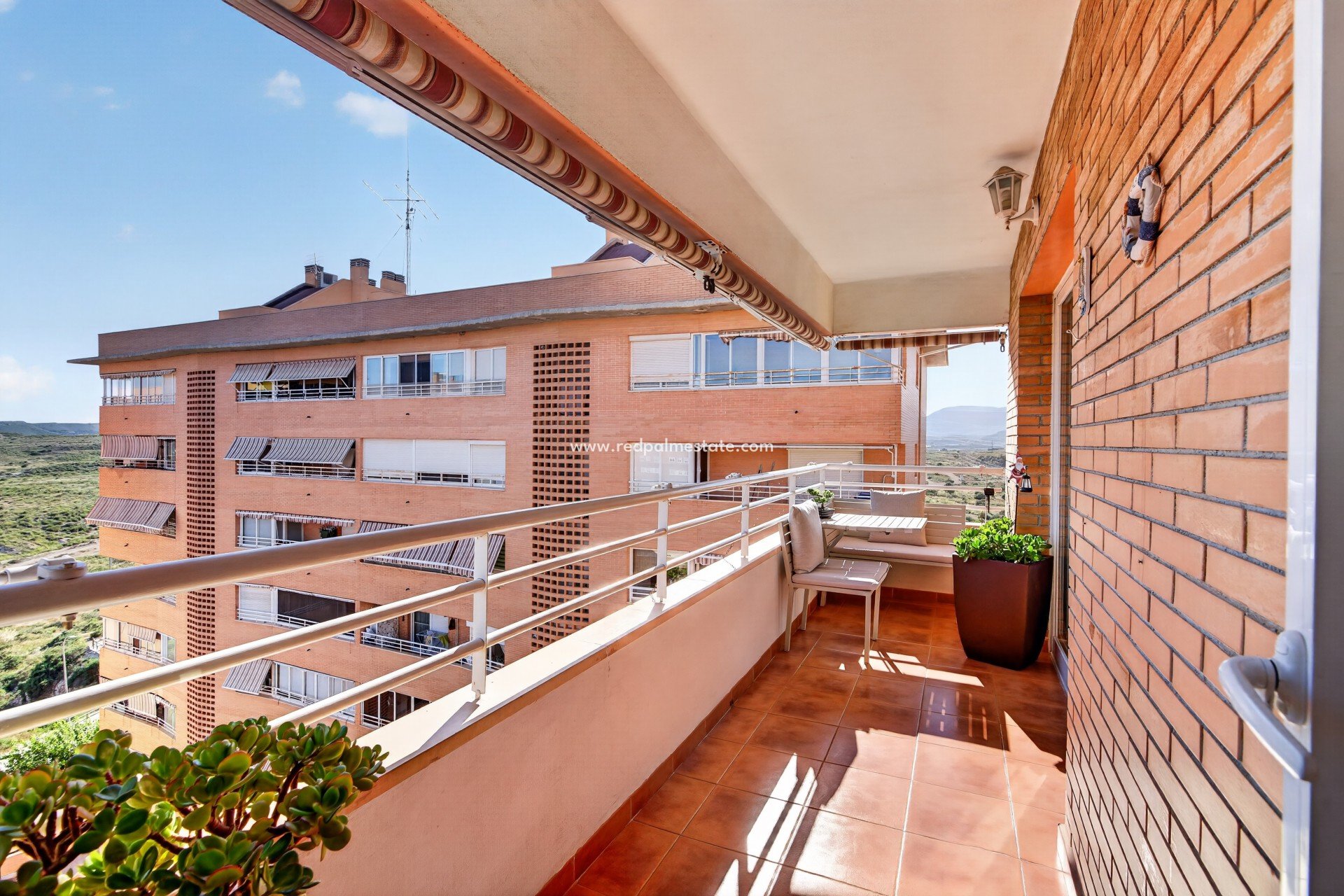 Videresalg - Leilighet -
Alicante - San Gabriel
