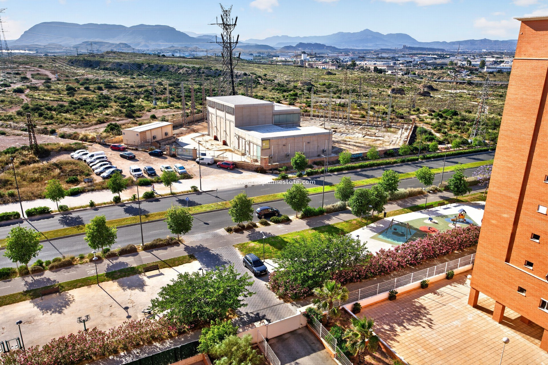 Videresalg - Leilighet -
Alicante - San Gabriel