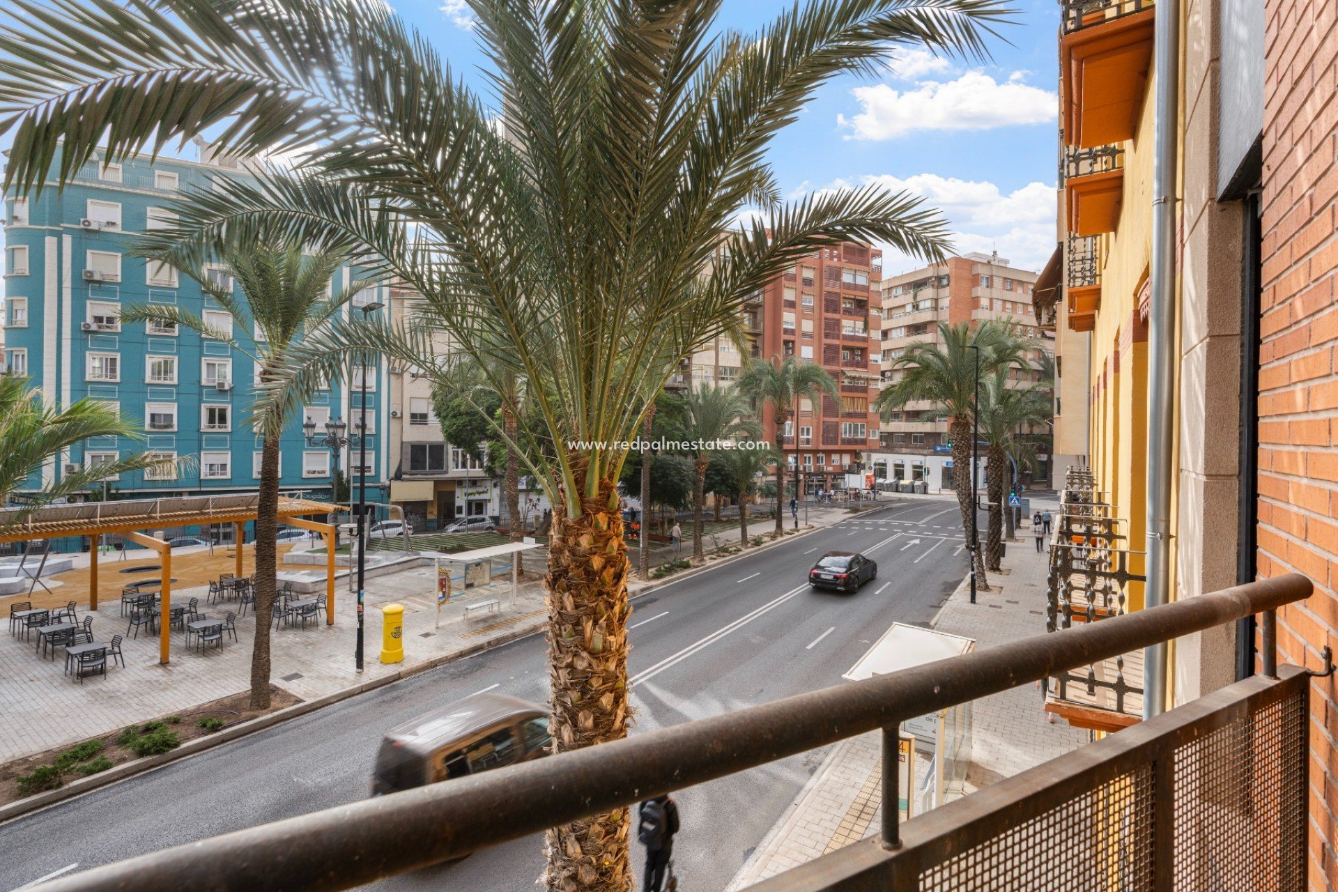 Videresalg - Leilighet -
Alicante