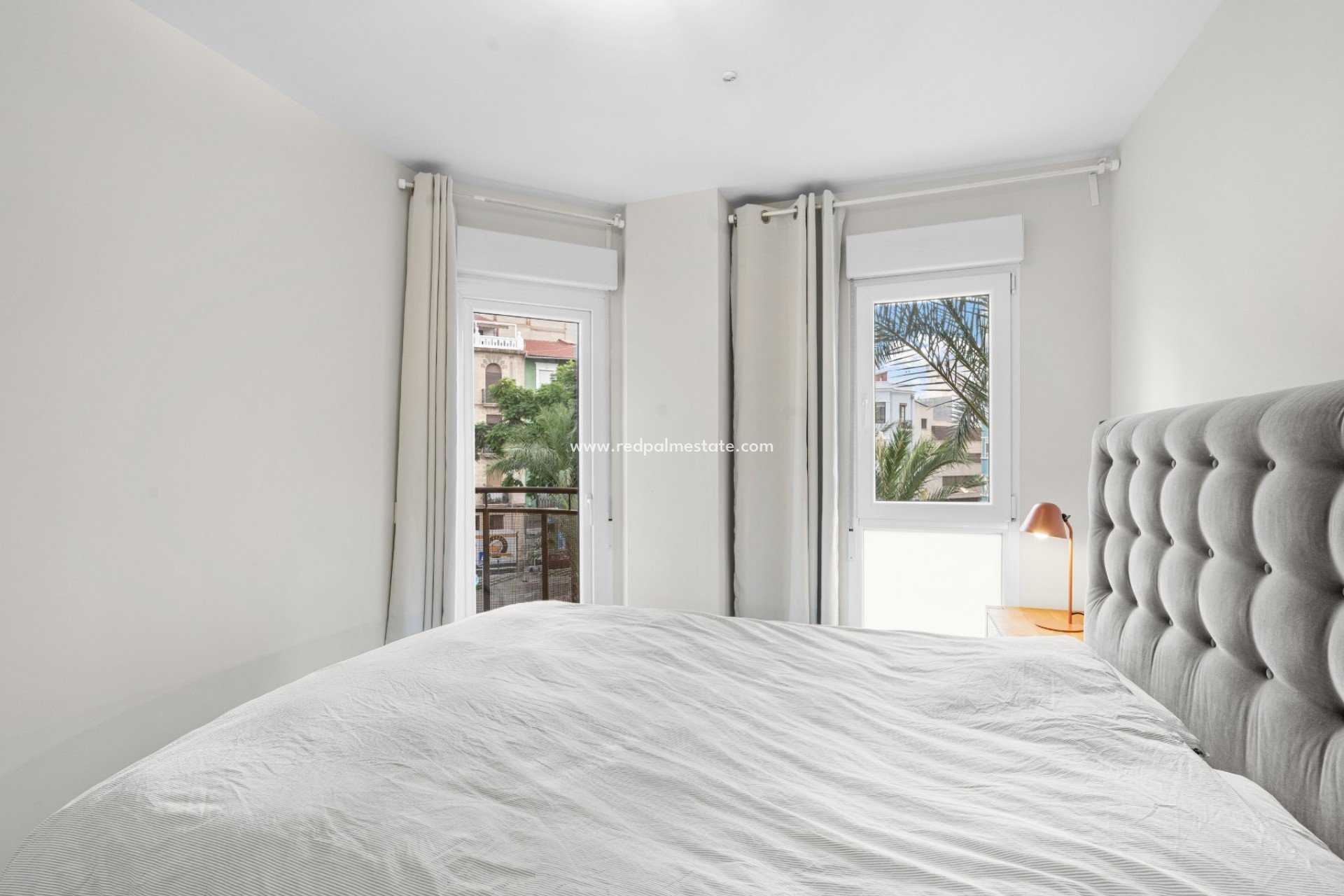 Videresalg - Leilighet -
Alicante
