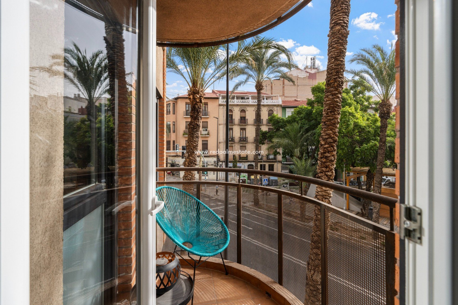 Videresalg - Leilighet -
Alicante