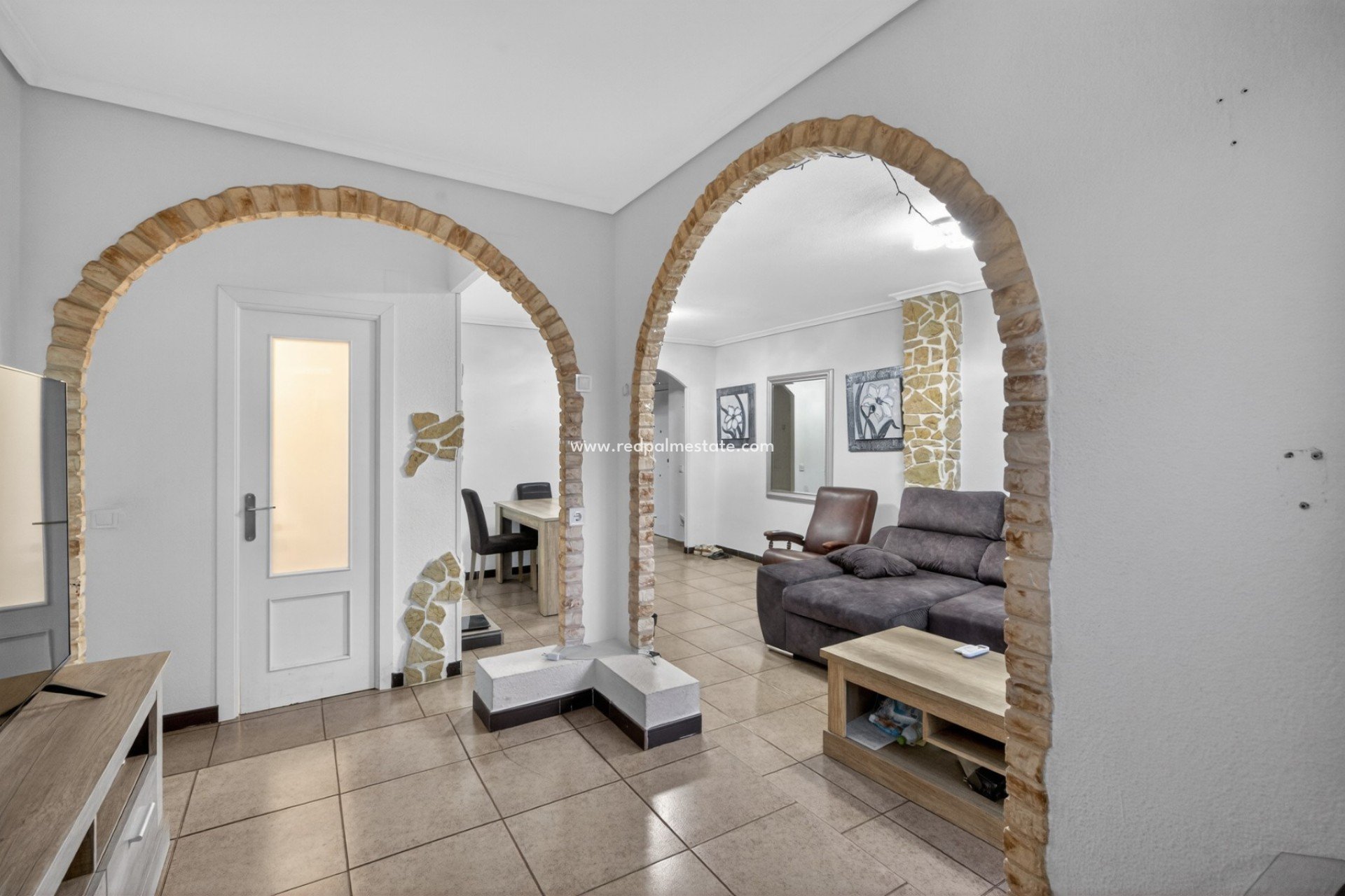 Videresalg - Leilighet -
Alicante