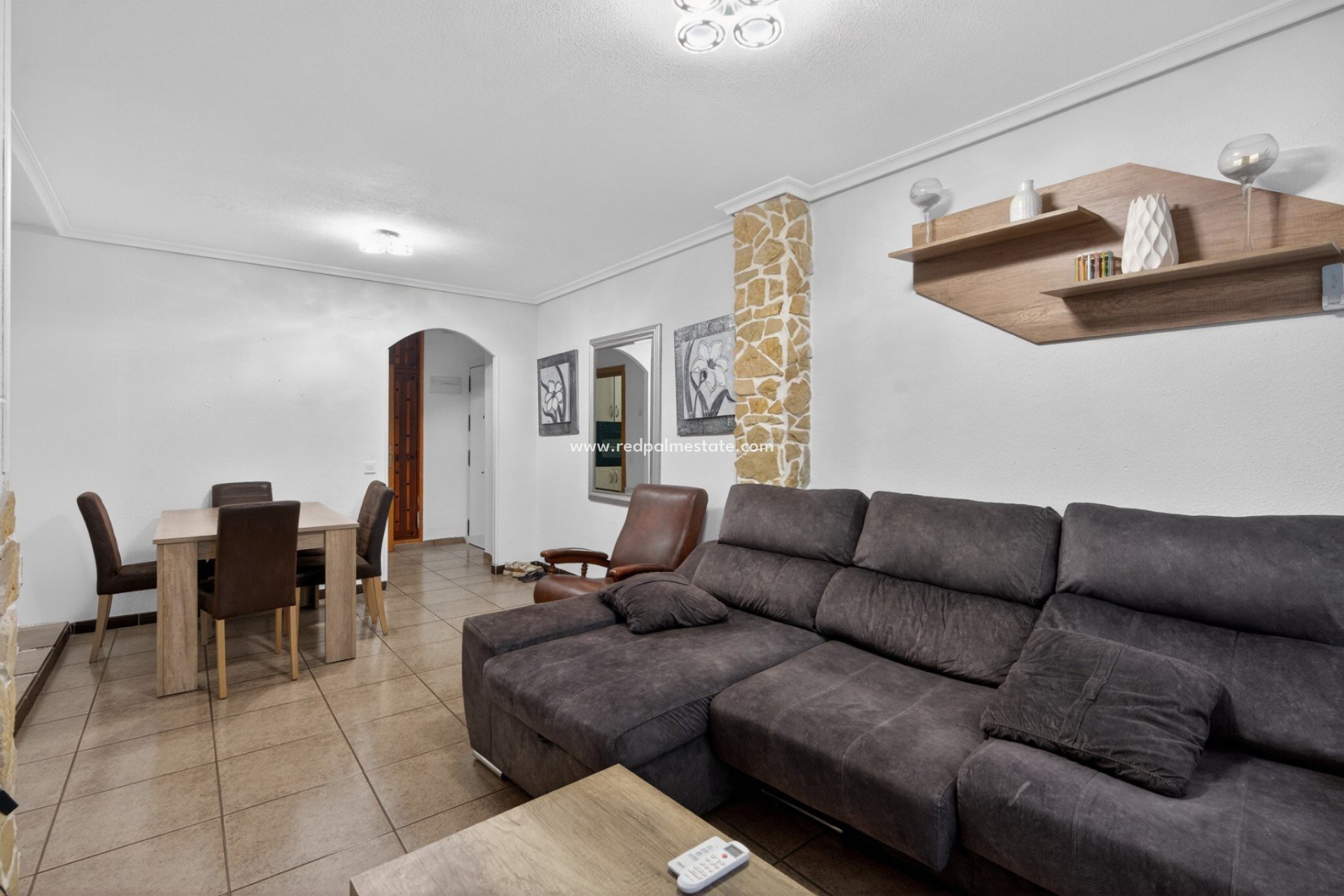 Videresalg - Leilighet -
Alicante