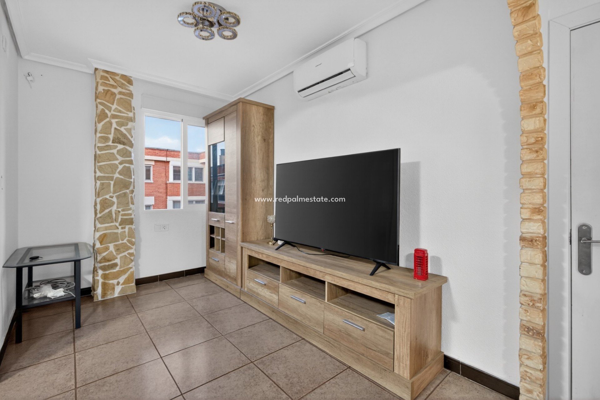 Videresalg - Leilighet -
Alicante