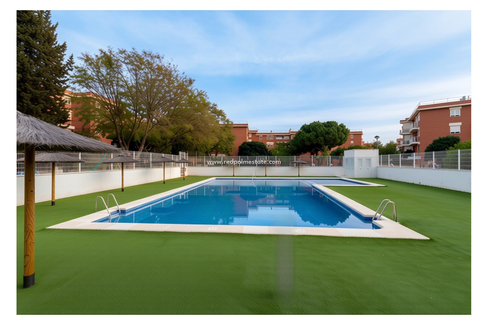 Videresalg - Leilighet -
Alicante