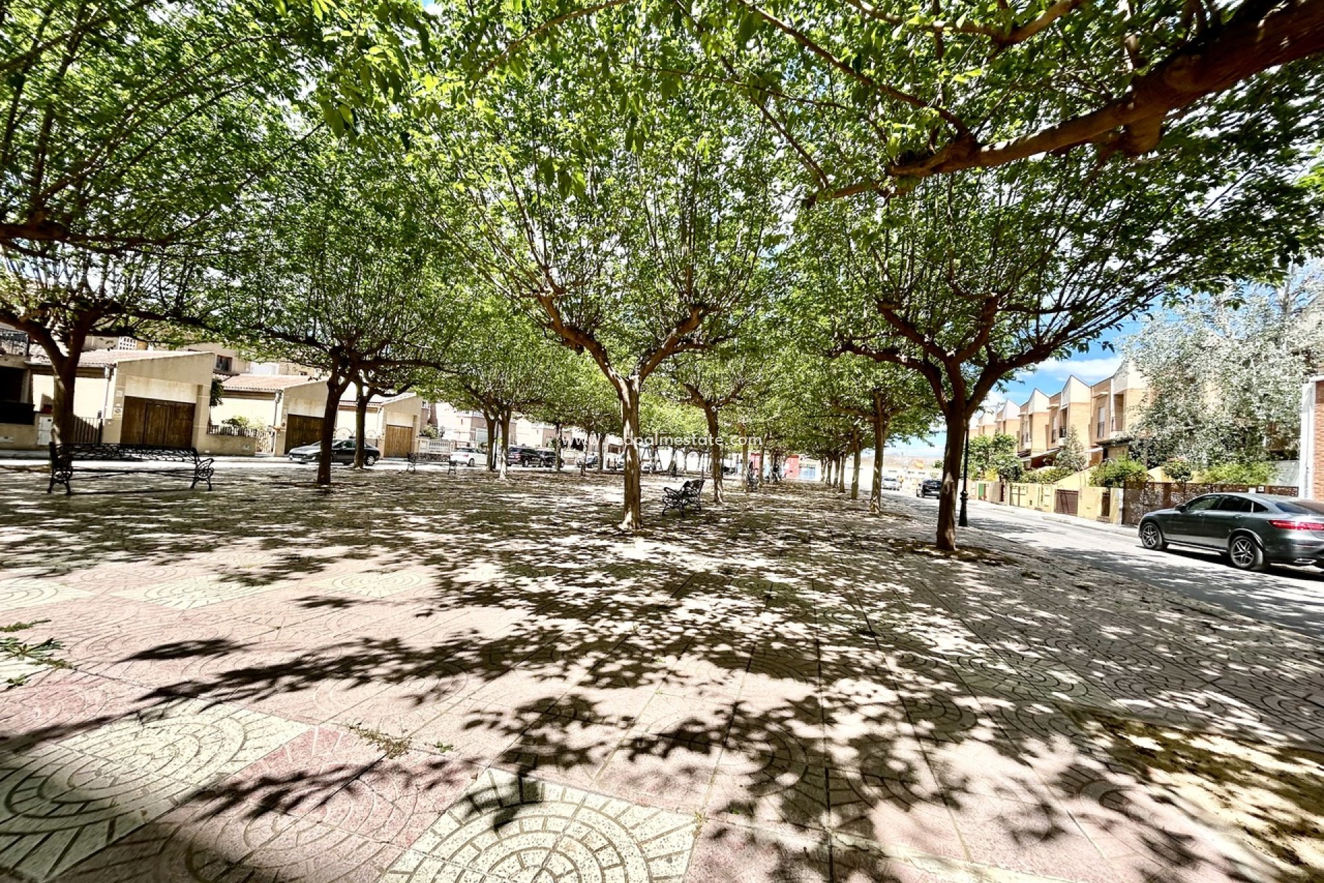 Videresalg - Leilighet -
Almoradí - Inland