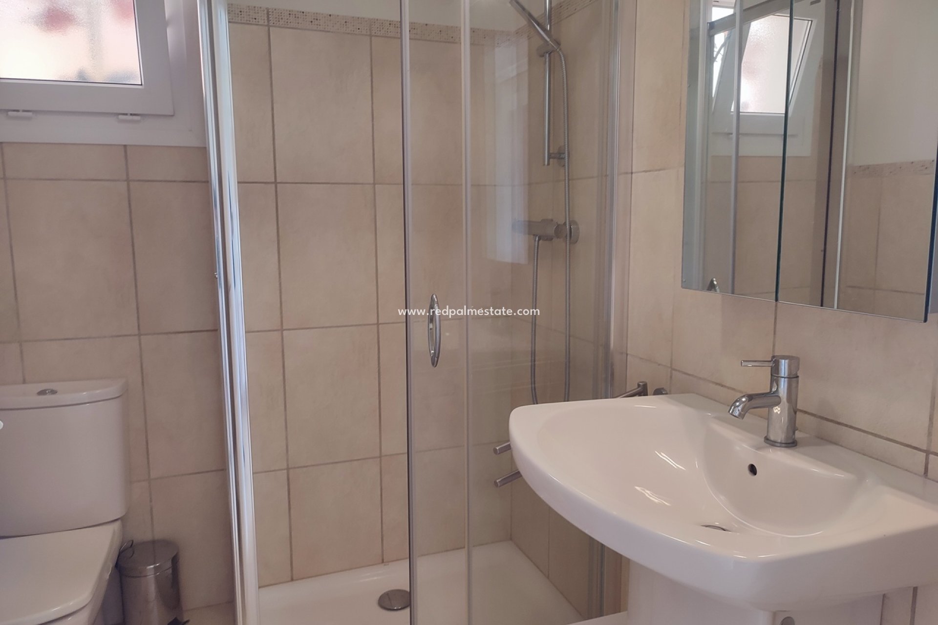 Videresalg - Leilighet -
Altaona Golf resort - Inland