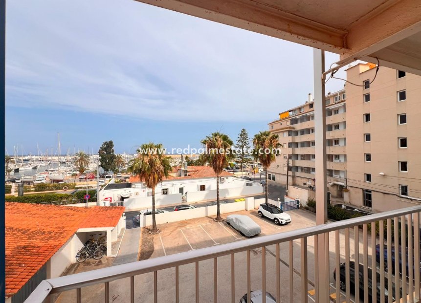 Videresalg - Leilighet -
Altea - Altea Pueblo