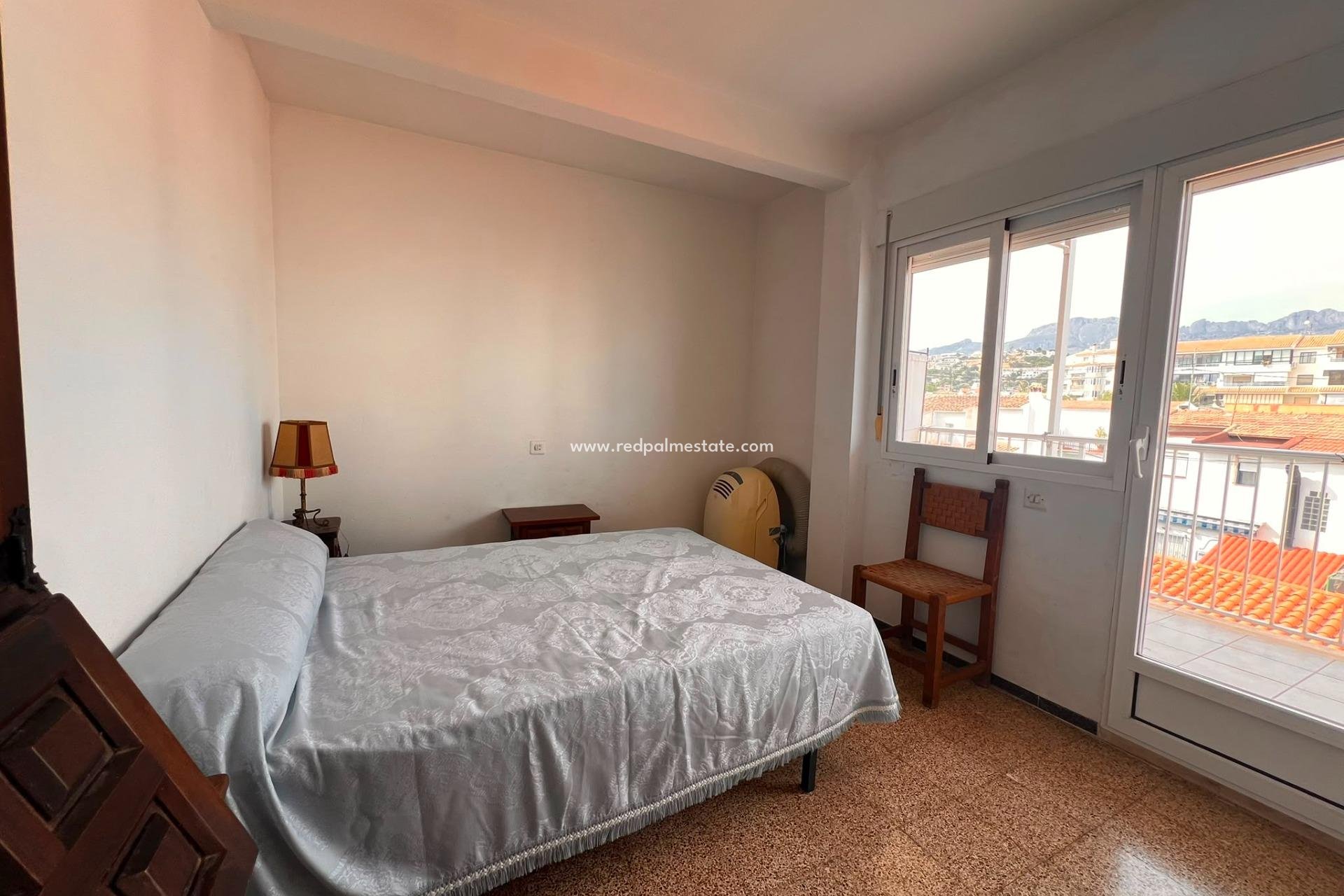 Videresalg - Leilighet -
Altea - Altea Pueblo