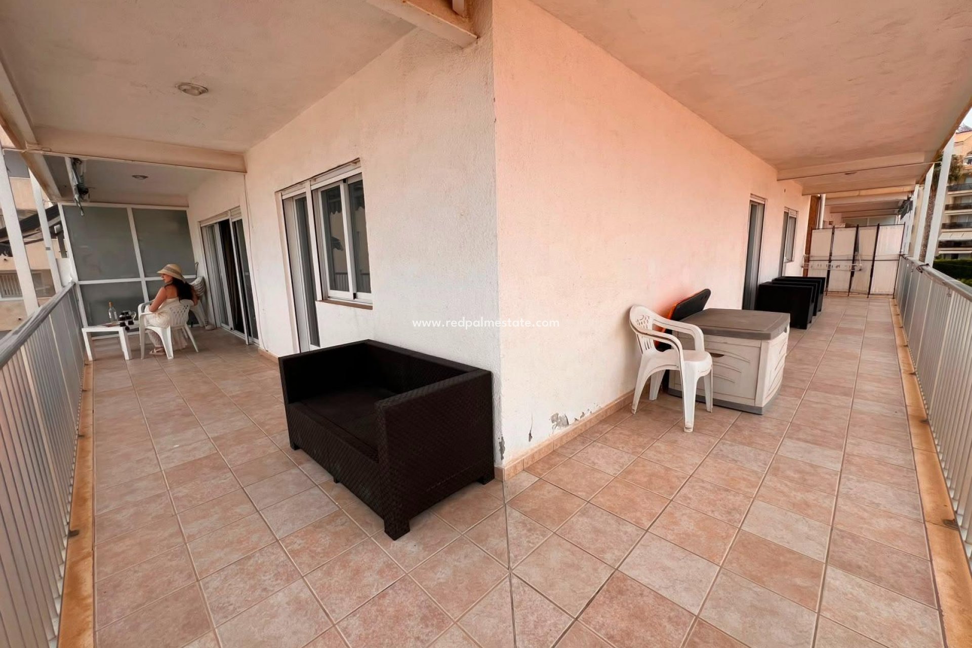 Videresalg - Leilighet -
Altea - Altea Pueblo