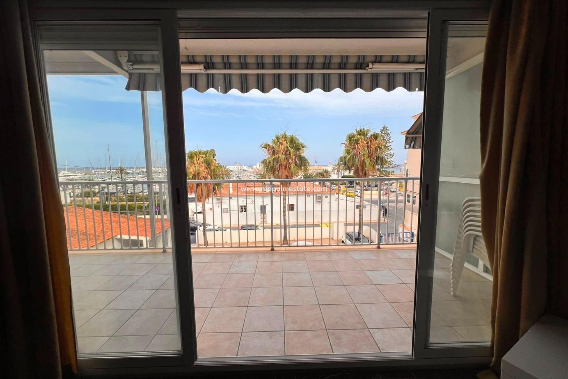 Videresalg - Leilighet -
Altea - Altea Pueblo