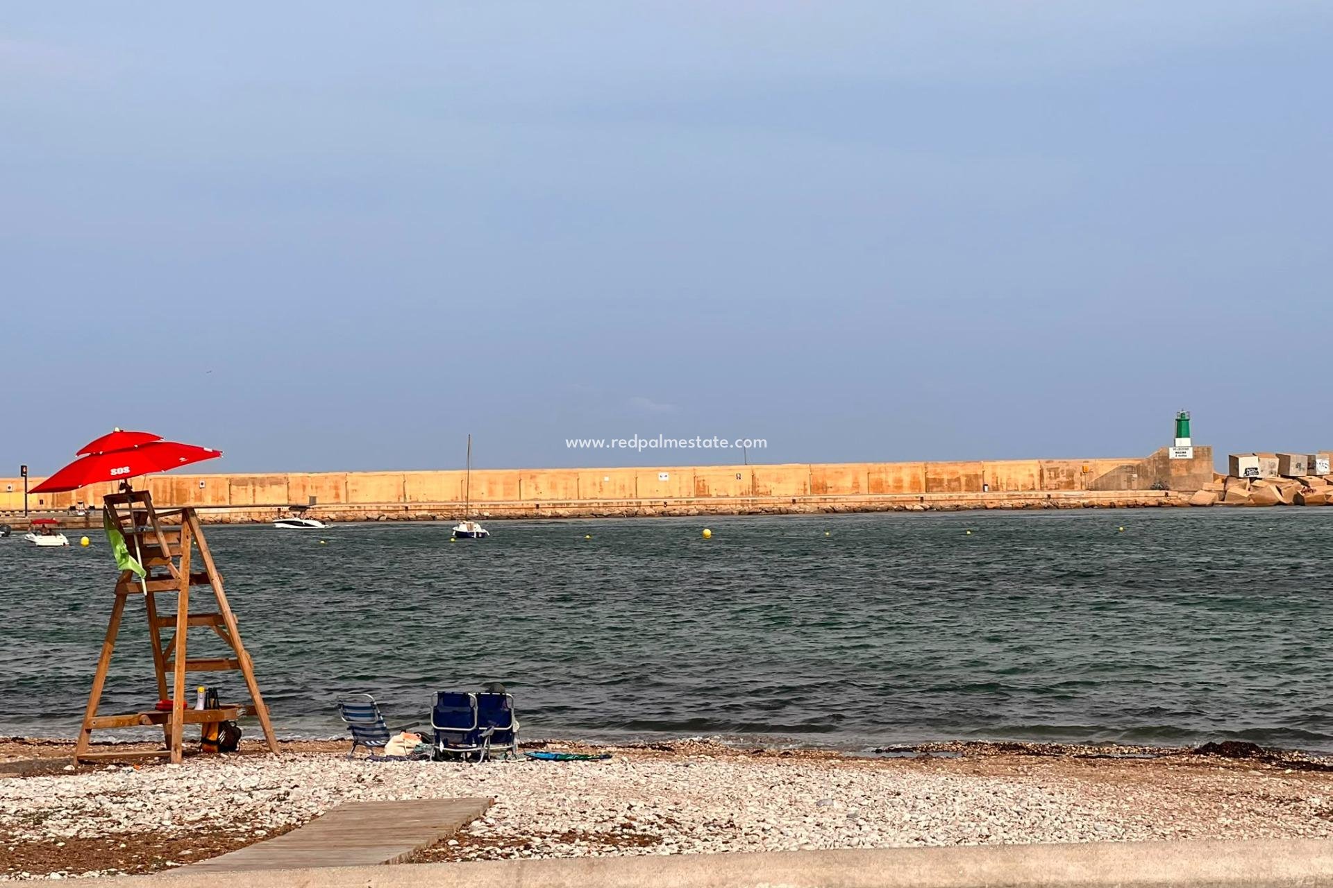 Videresalg - Leilighet -
Altea - Altea Pueblo