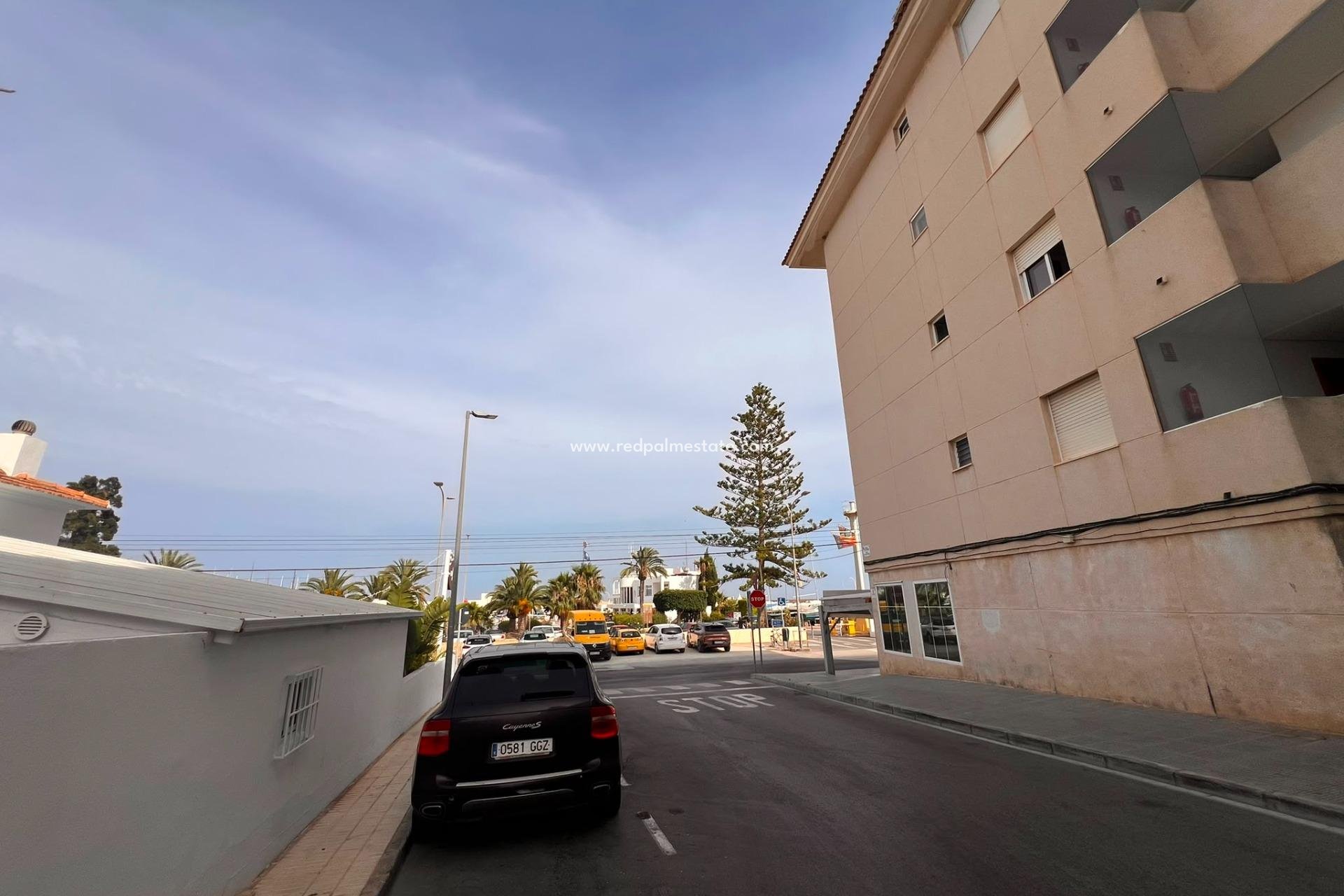 Videresalg - Leilighet -
Altea - Altea Pueblo