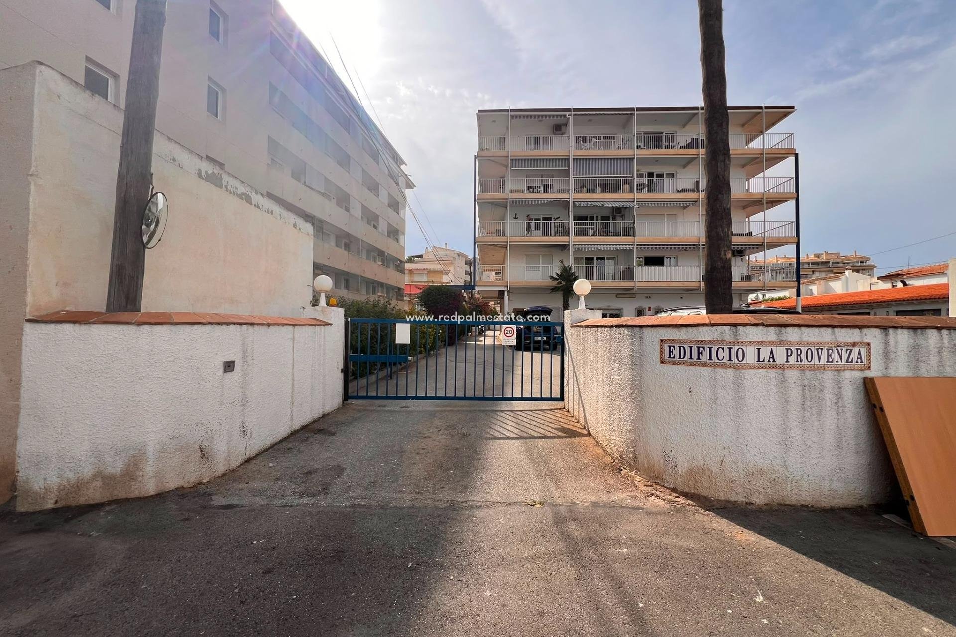 Videresalg - Leilighet -
Altea - Altea Pueblo