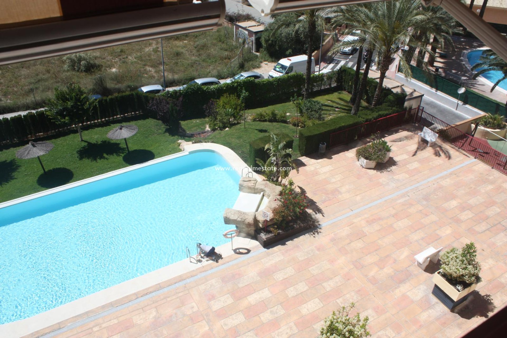 Videresalg - Leilighet -
Benidorm - Costa Blanca