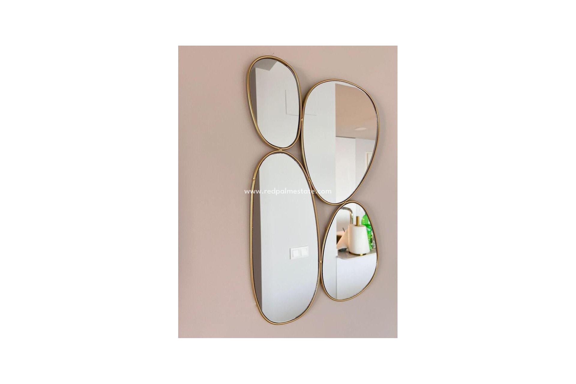 Videresalg - Leilighet -
Benidorm - Playa de Poniente