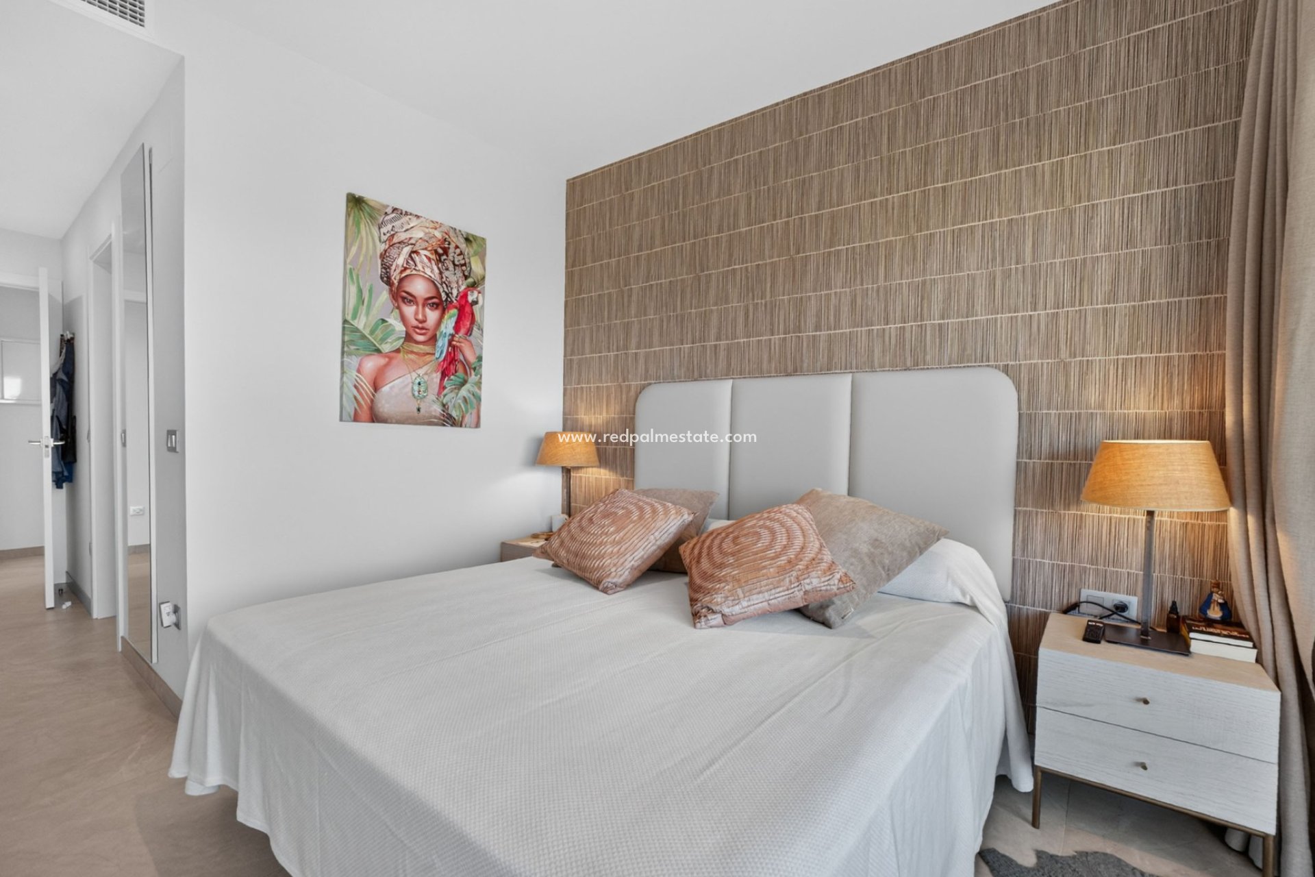 Videresalg - Leilighet -
Benidorm - Poniente