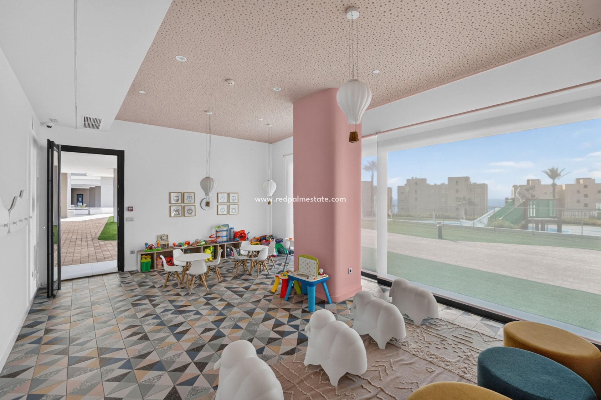 Videresalg - Leilighet -
Benidorm - Poniente
