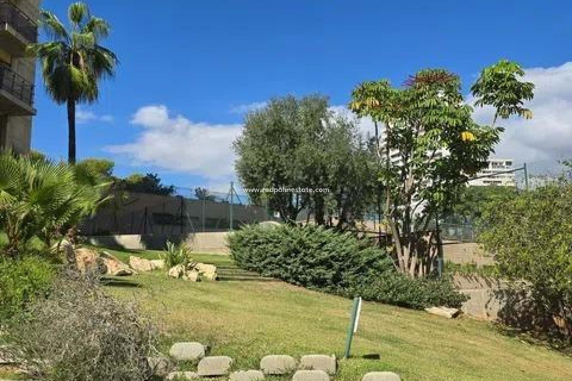 Videresalg - Leilighet -
Benidorm - Via Parque