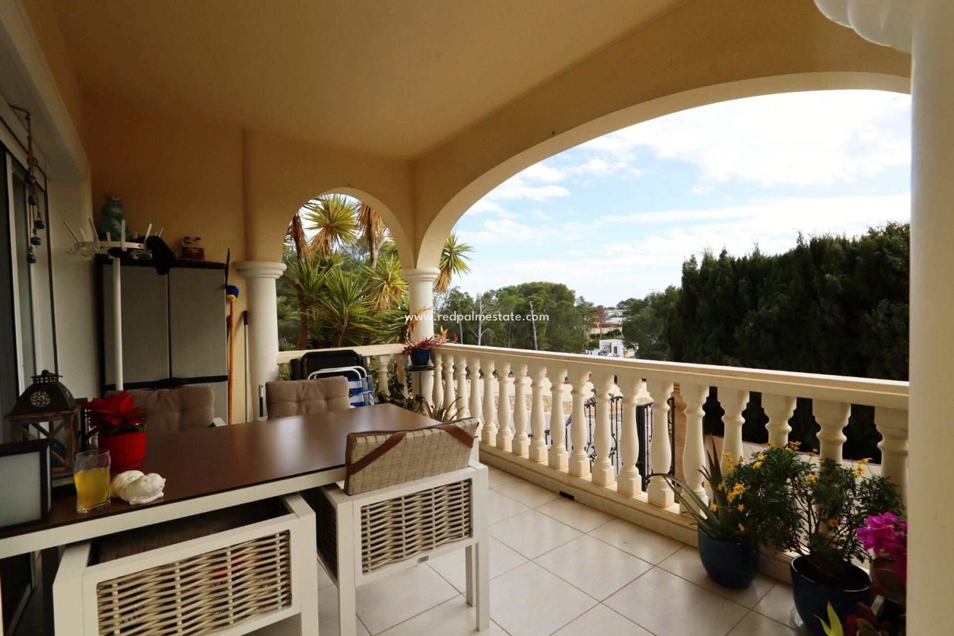 Videresalg - Leilighet -
Benissa