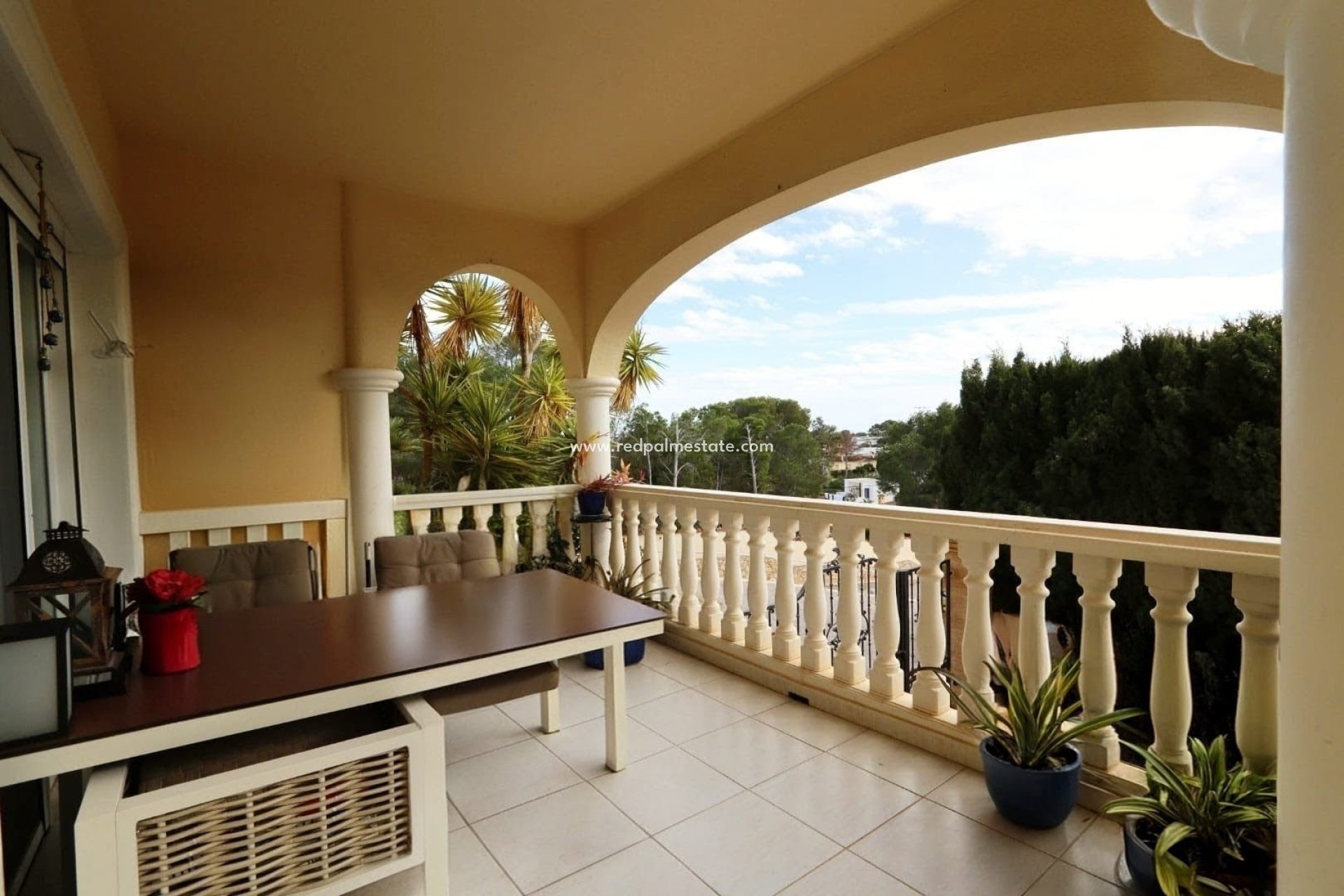 Videresalg - Leilighet -
Benissa
