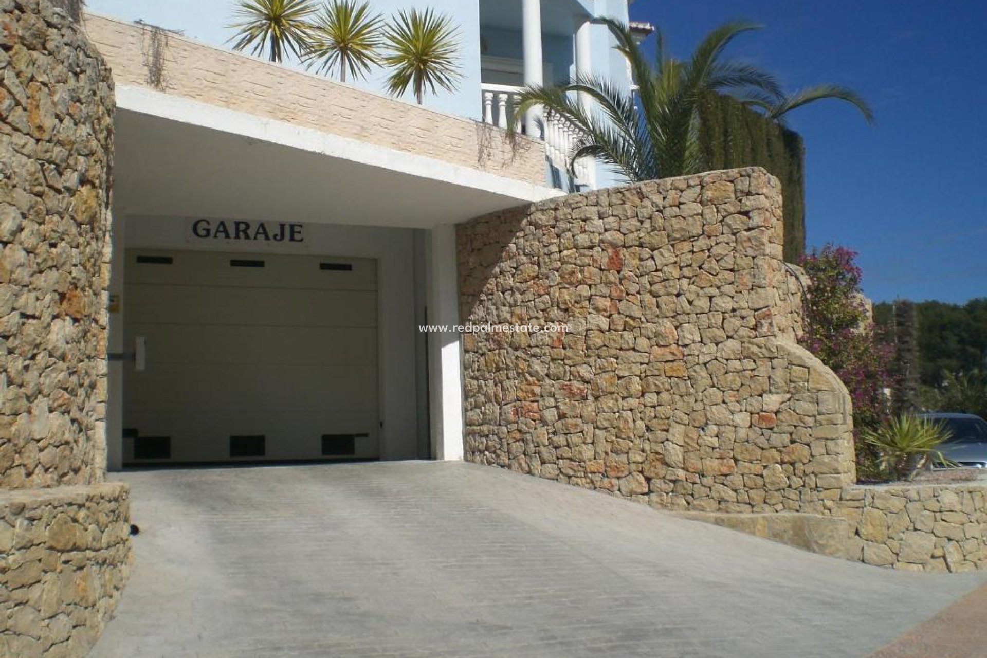 Videresalg - Leilighet -
Benissa