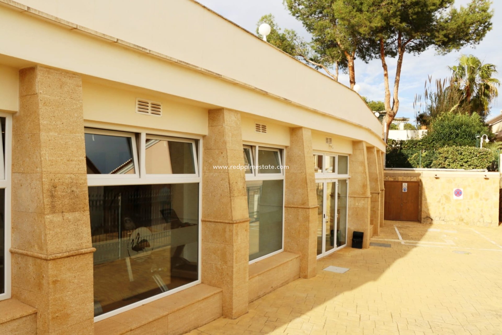 Videresalg - Leilighet -
Benissa