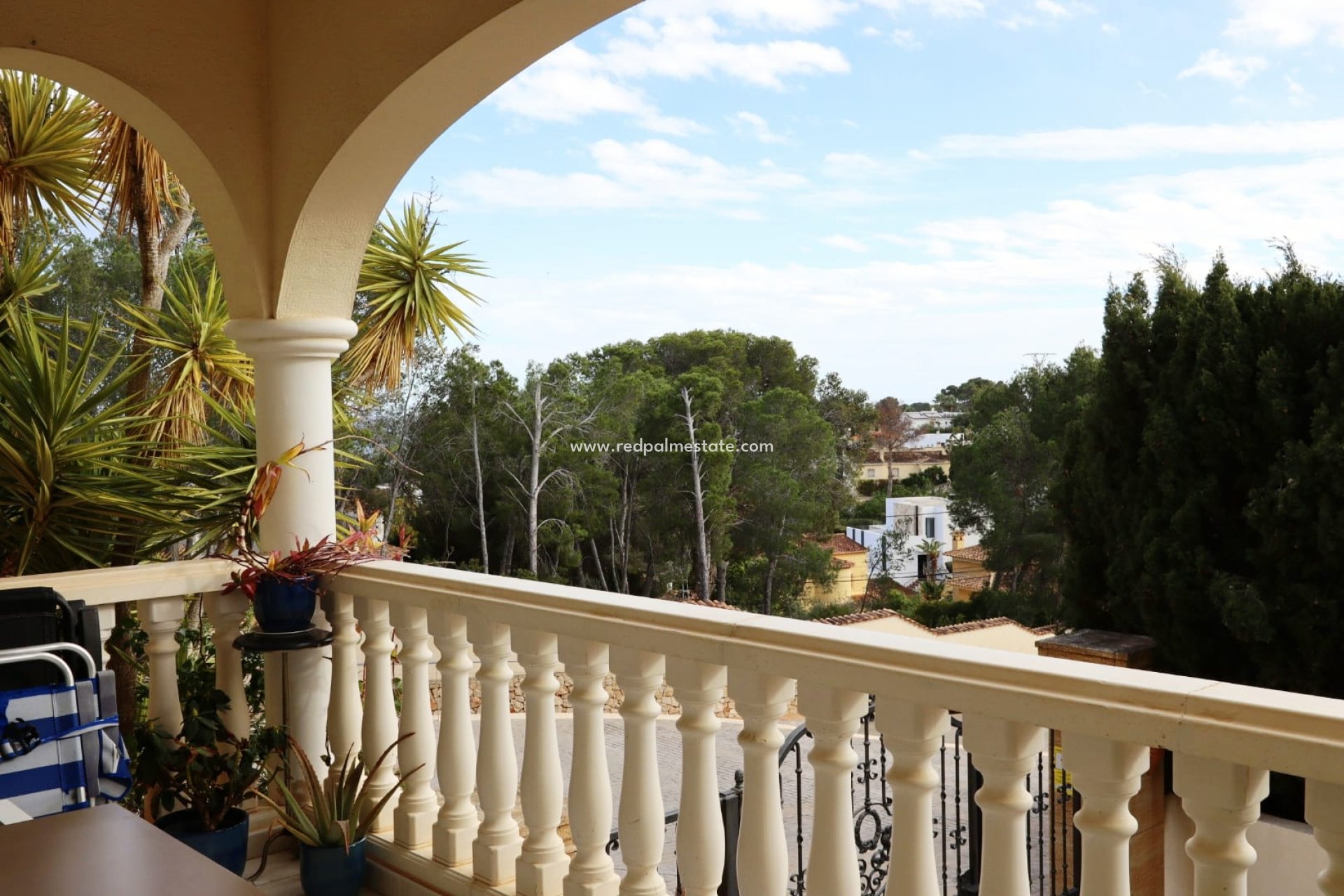 Videresalg - Leilighet -
Benissa