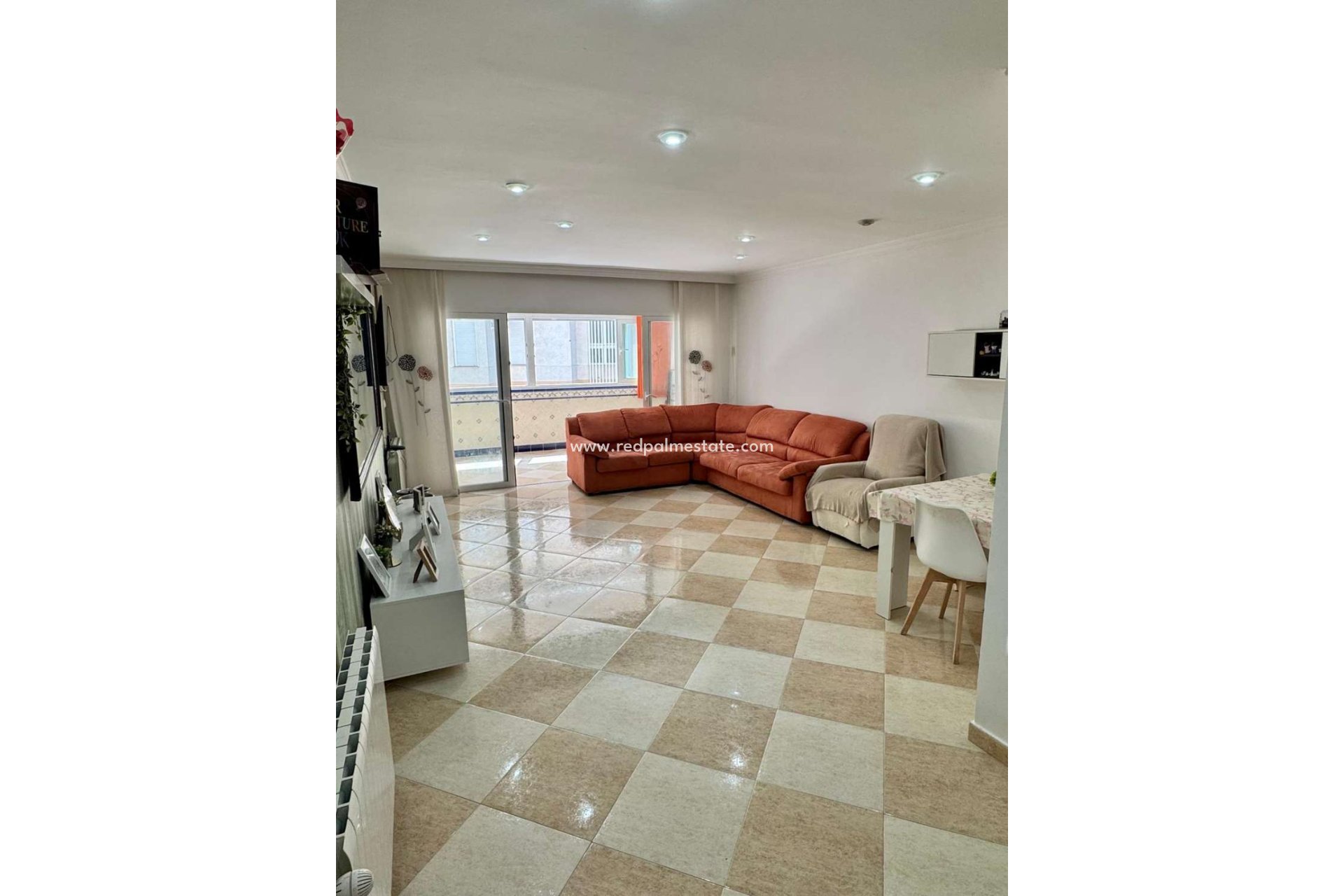 Videresalg - Leilighet -
Calpe