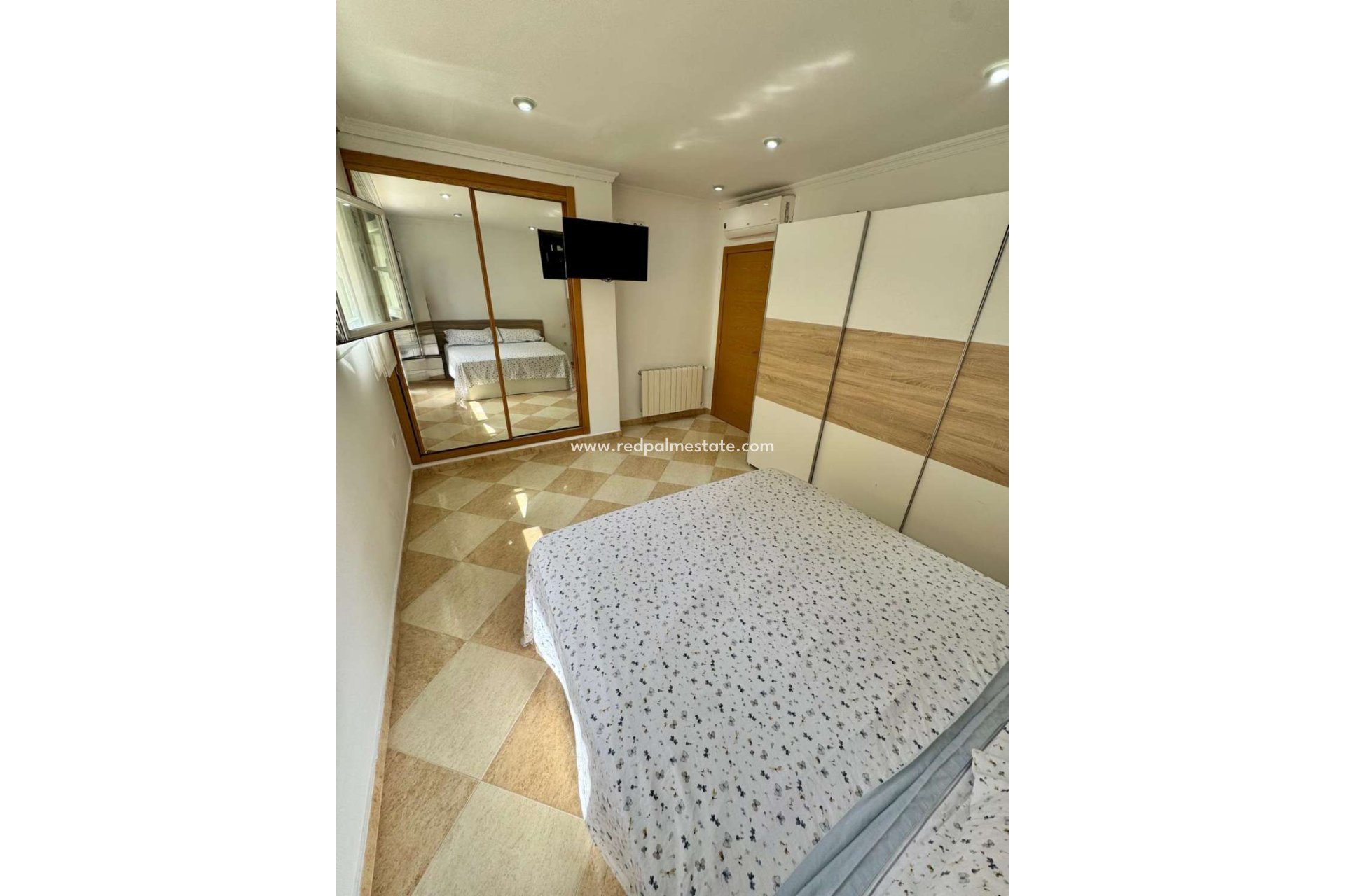 Videresalg - Leilighet -
Calpe