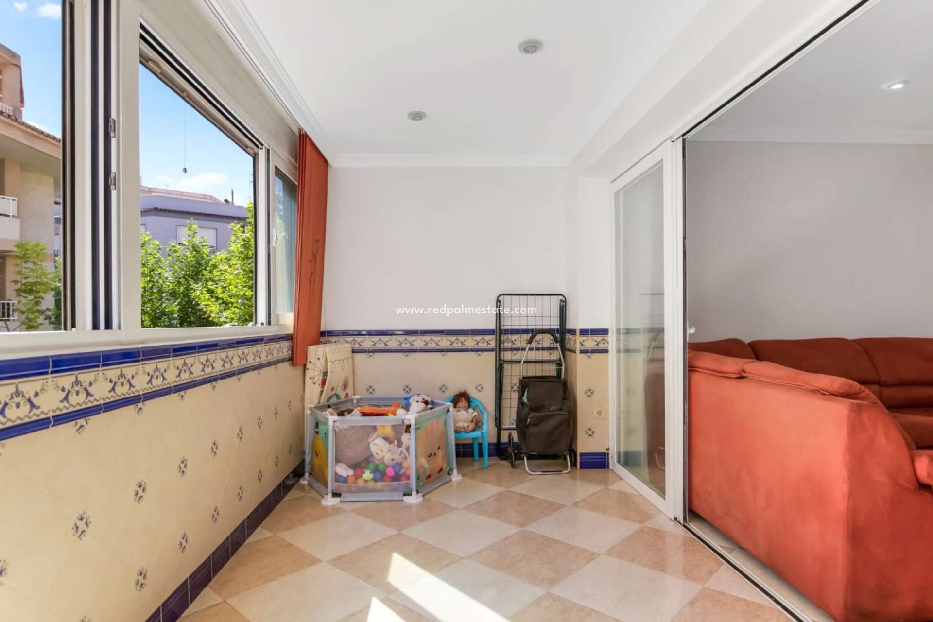 Videresalg - Leilighet -
Calpe