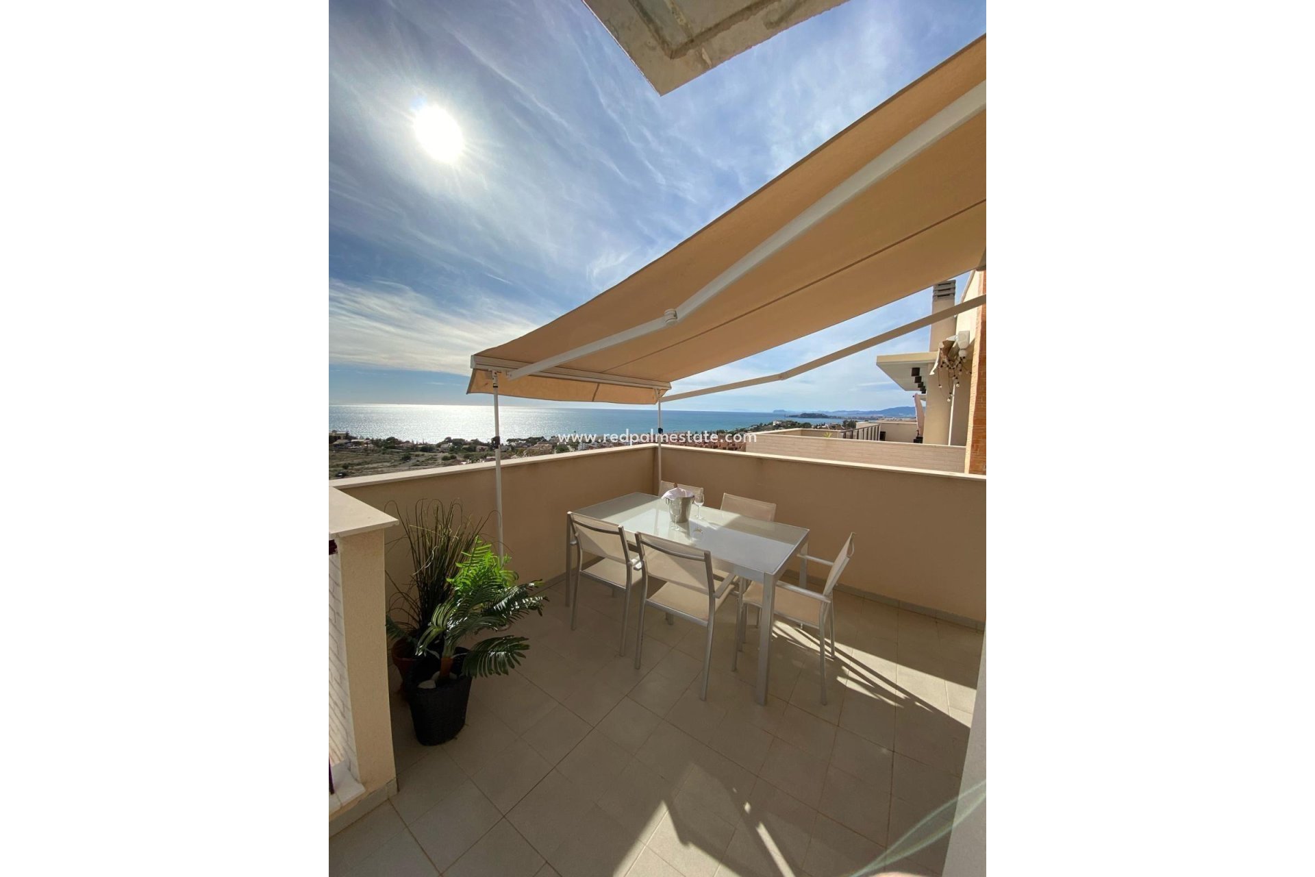 Videresalg - Leilighet -
Cartagena - Isla Plana-los Puertos