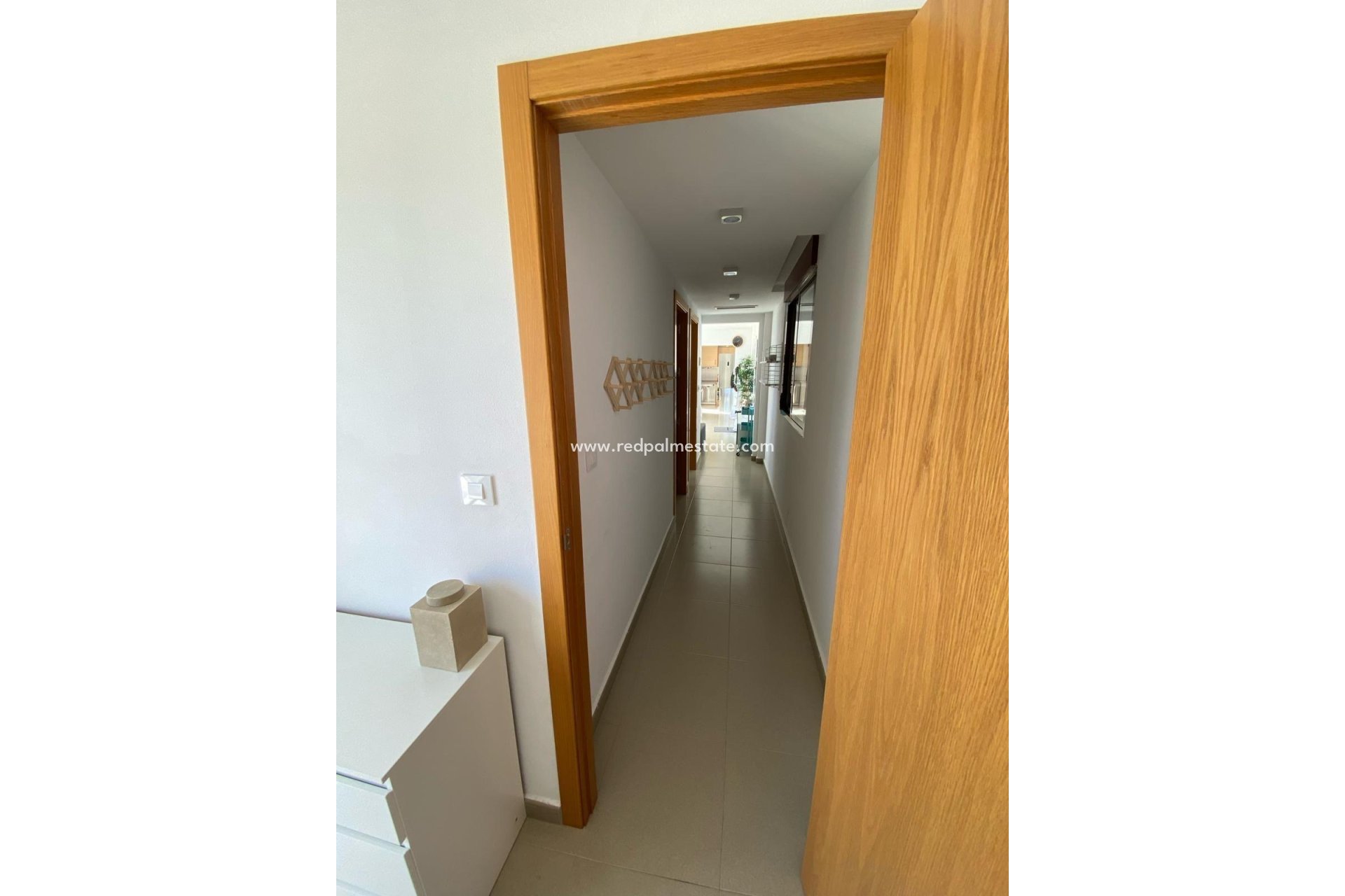Videresalg - Leilighet -
Cartagena - Isla Plana-los Puertos