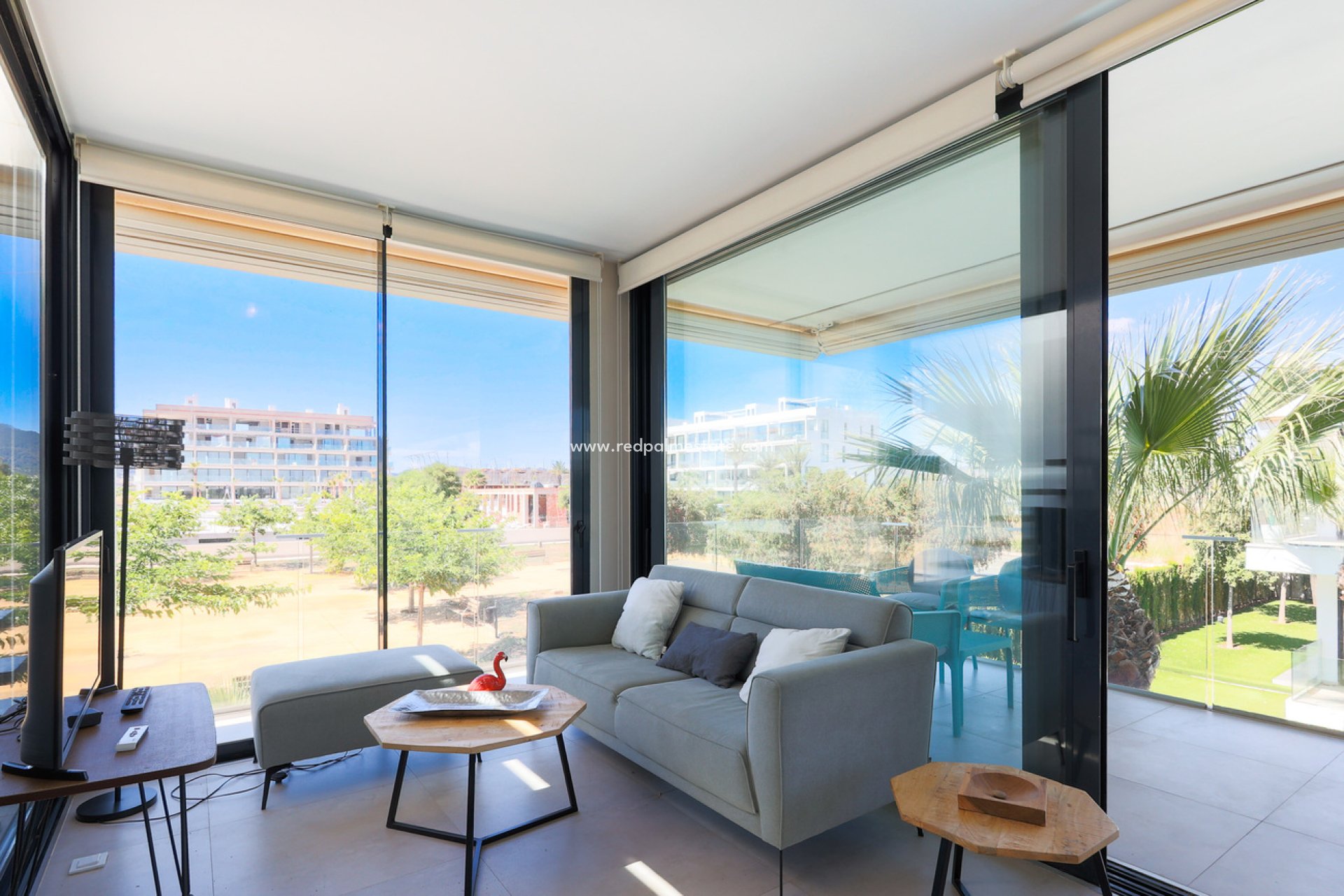 Videresalg - Leilighet -
Cartagena - Mar de cristal
