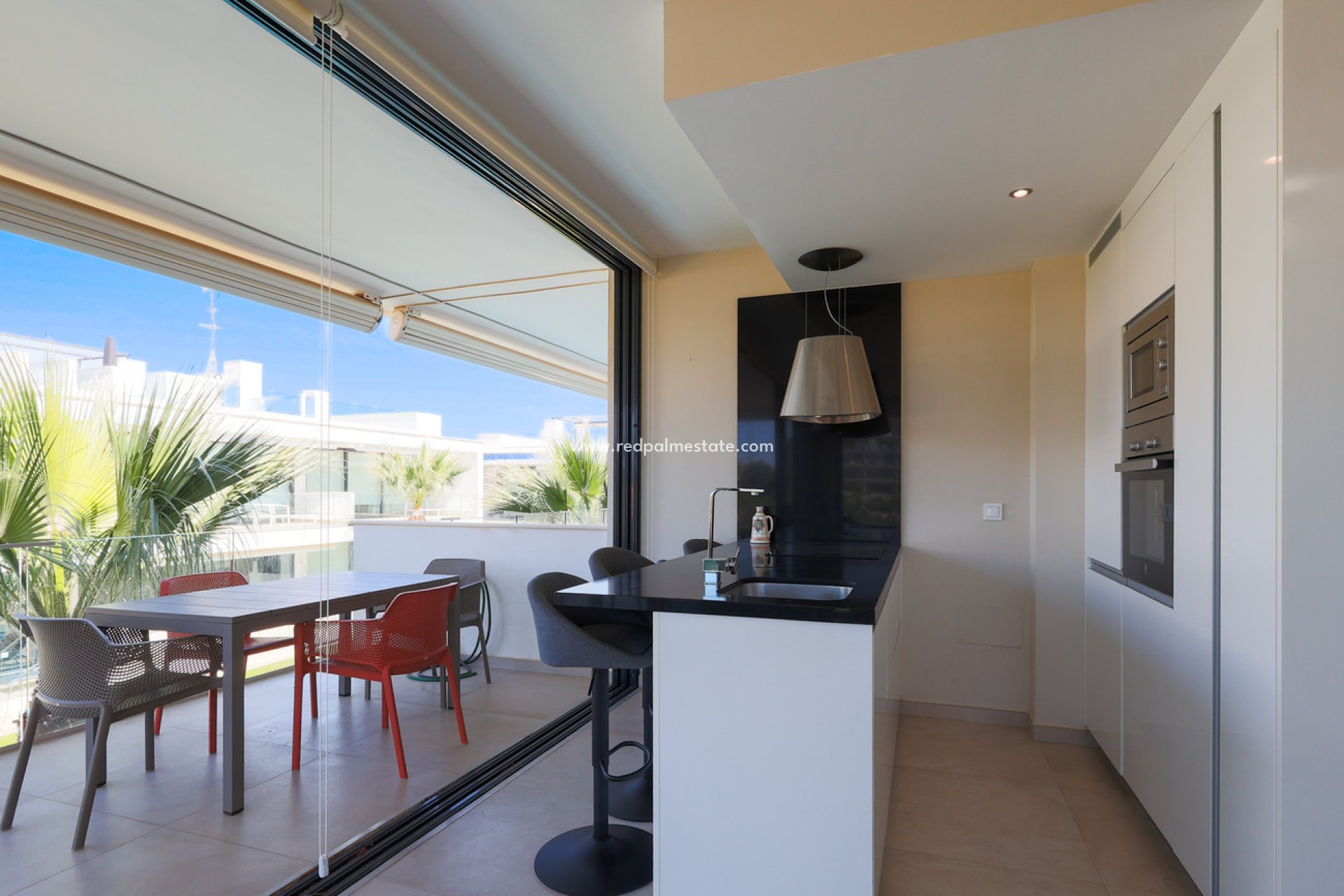Videresalg - Leilighet -
Cartagena - Mar de cristal
