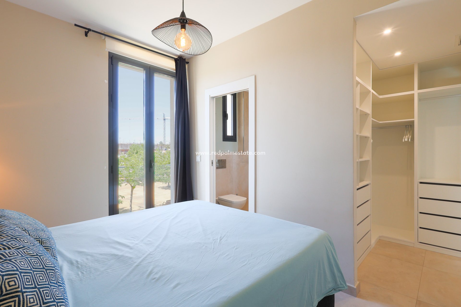 Videresalg - Leilighet -
Cartagena - Mar de cristal