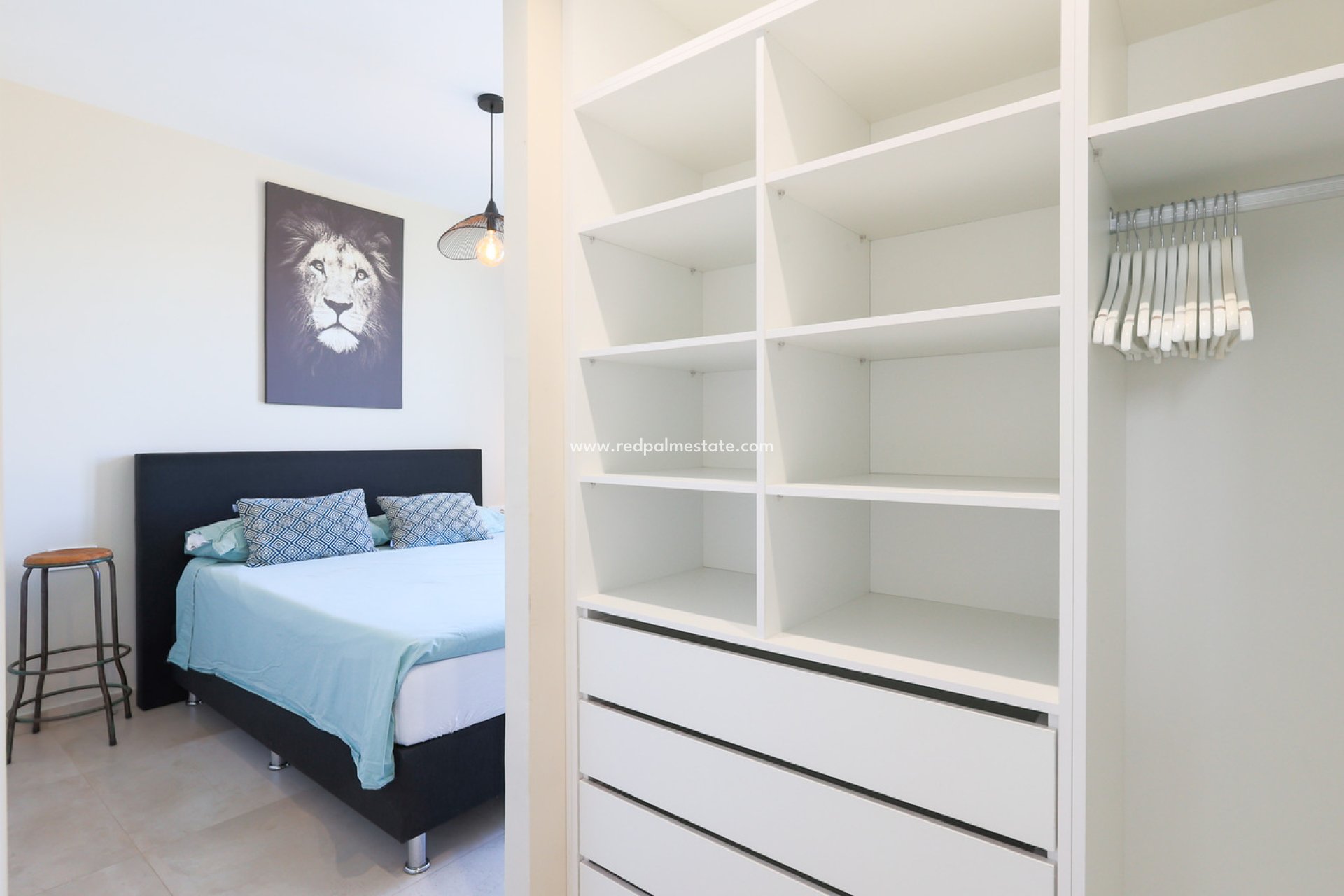 Videresalg - Leilighet -
Cartagena - Mar de cristal