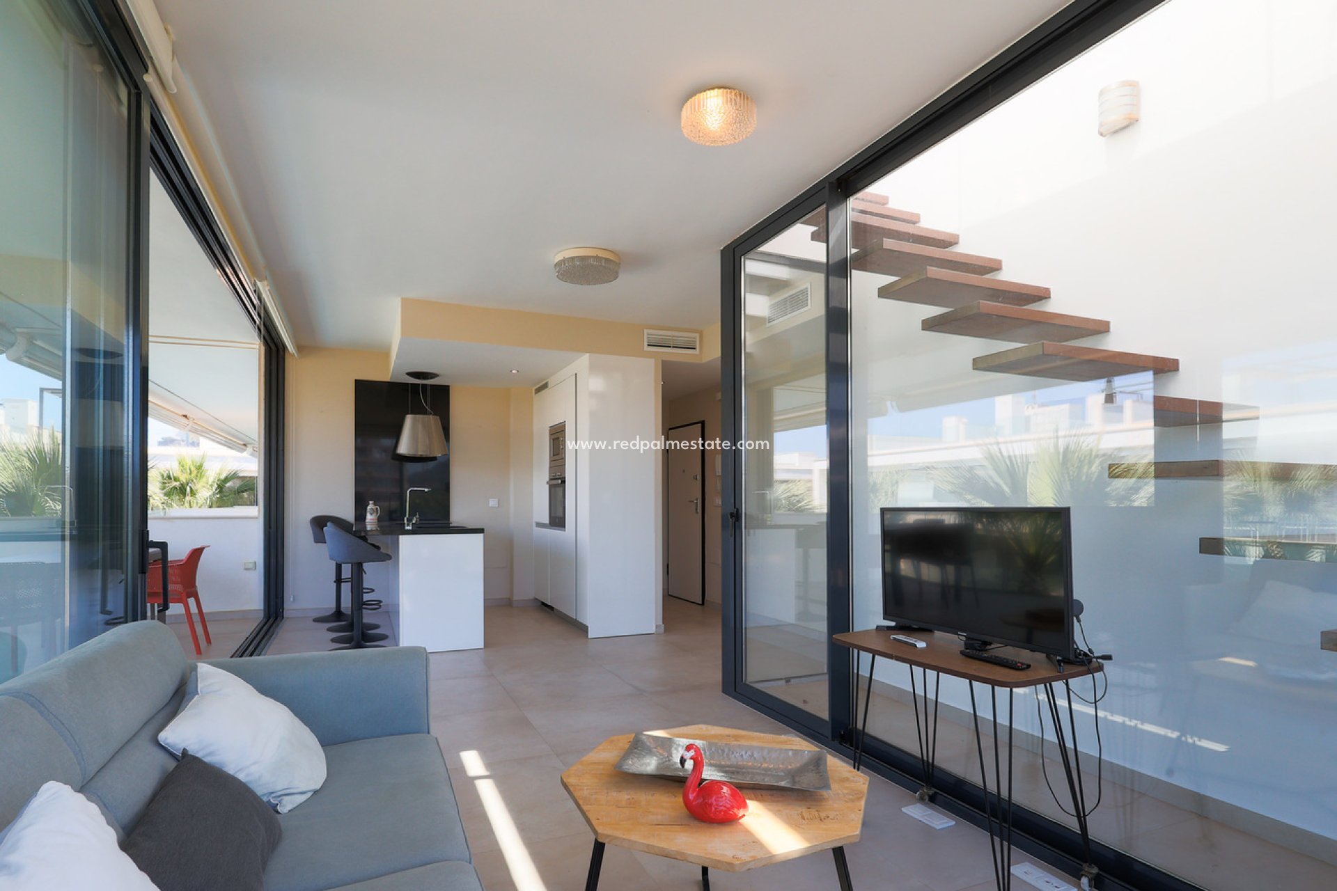 Videresalg - Leilighet -
Cartagena - Mar de cristal