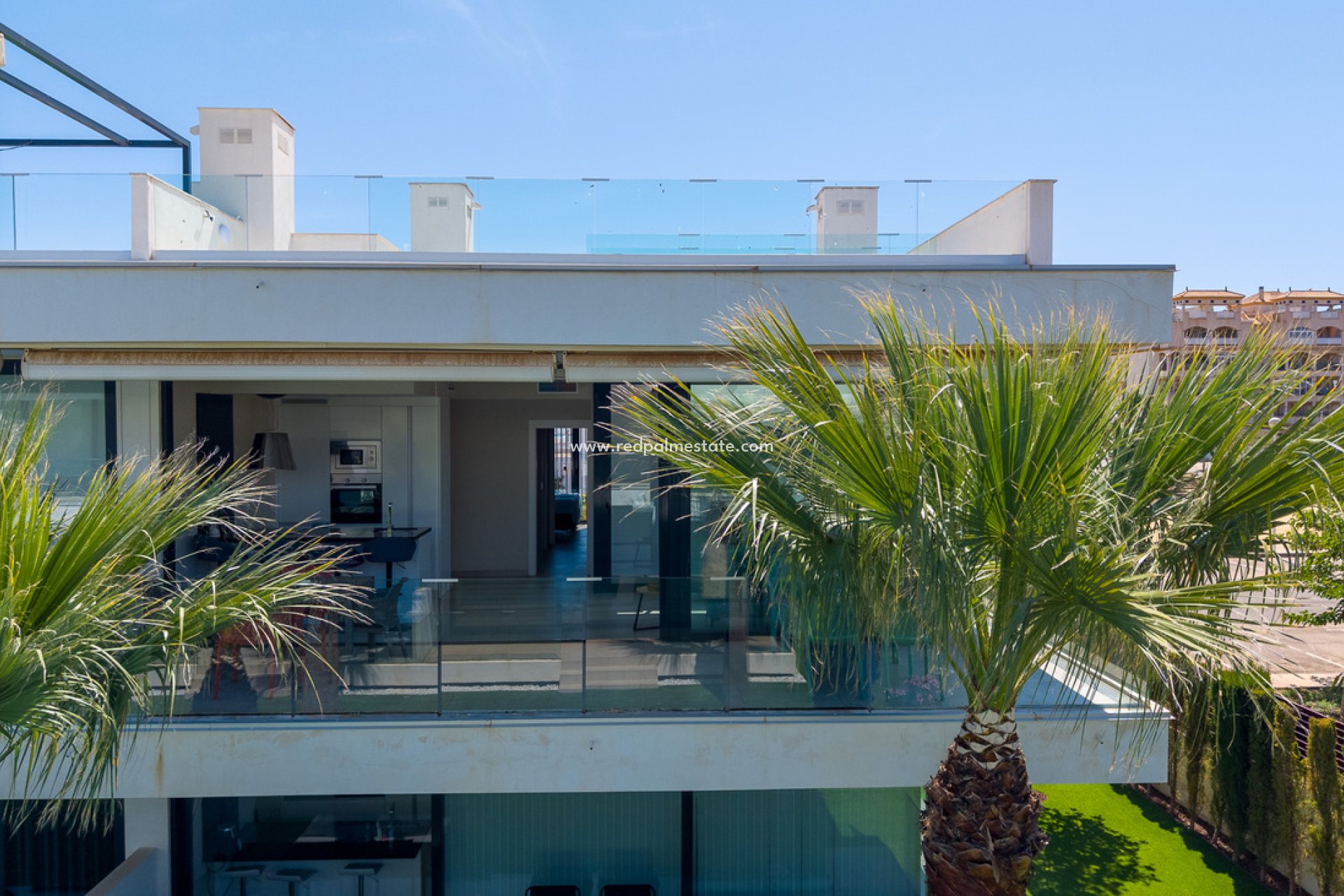 Videresalg - Leilighet -
Cartagena - Mar de cristal