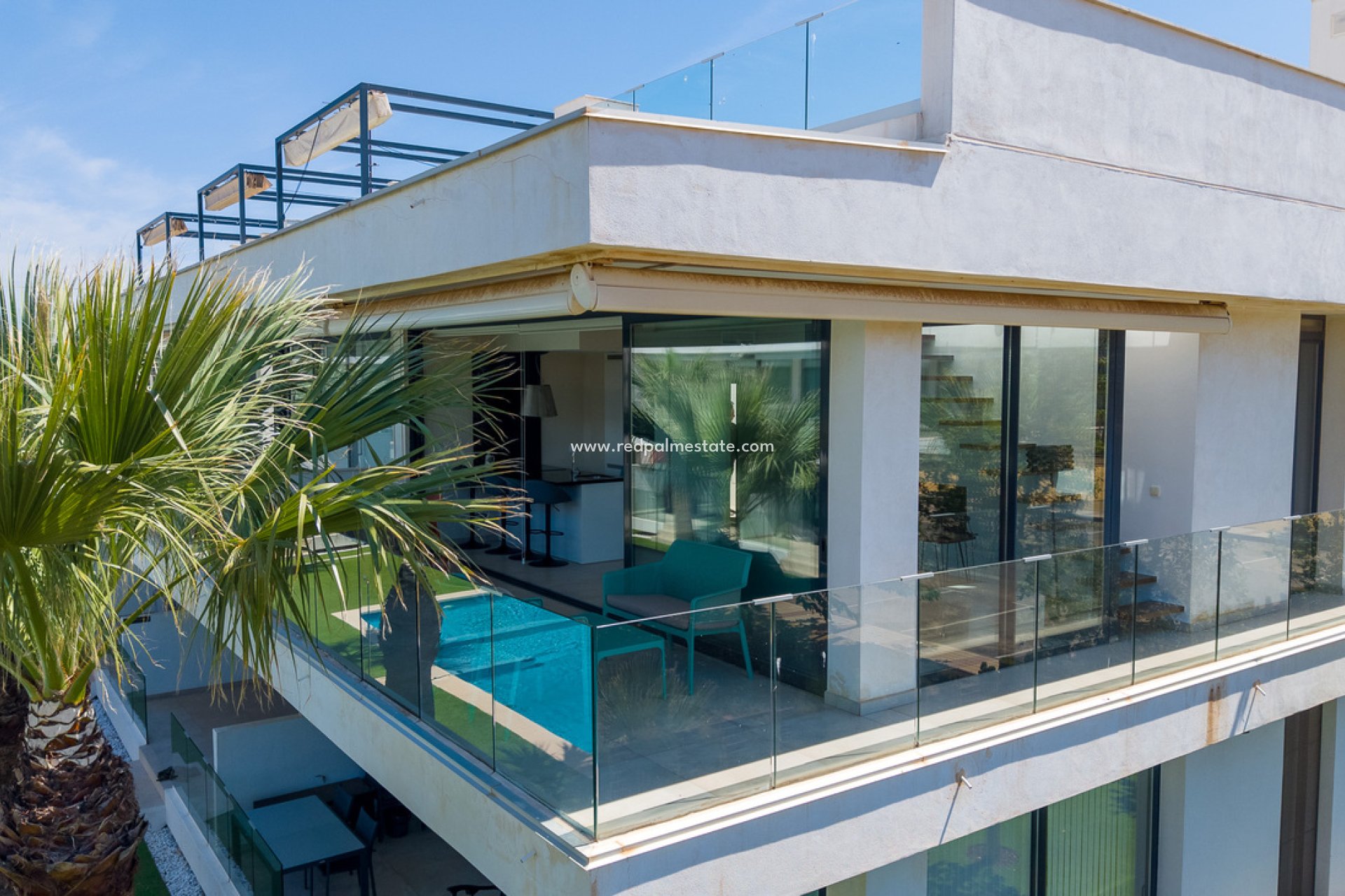 Videresalg - Leilighet -
Cartagena - Mar de cristal