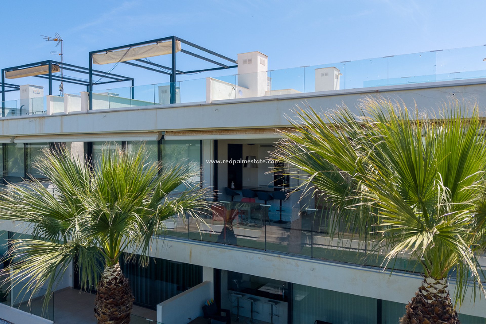 Videresalg - Leilighet -
Cartagena - Mar de cristal