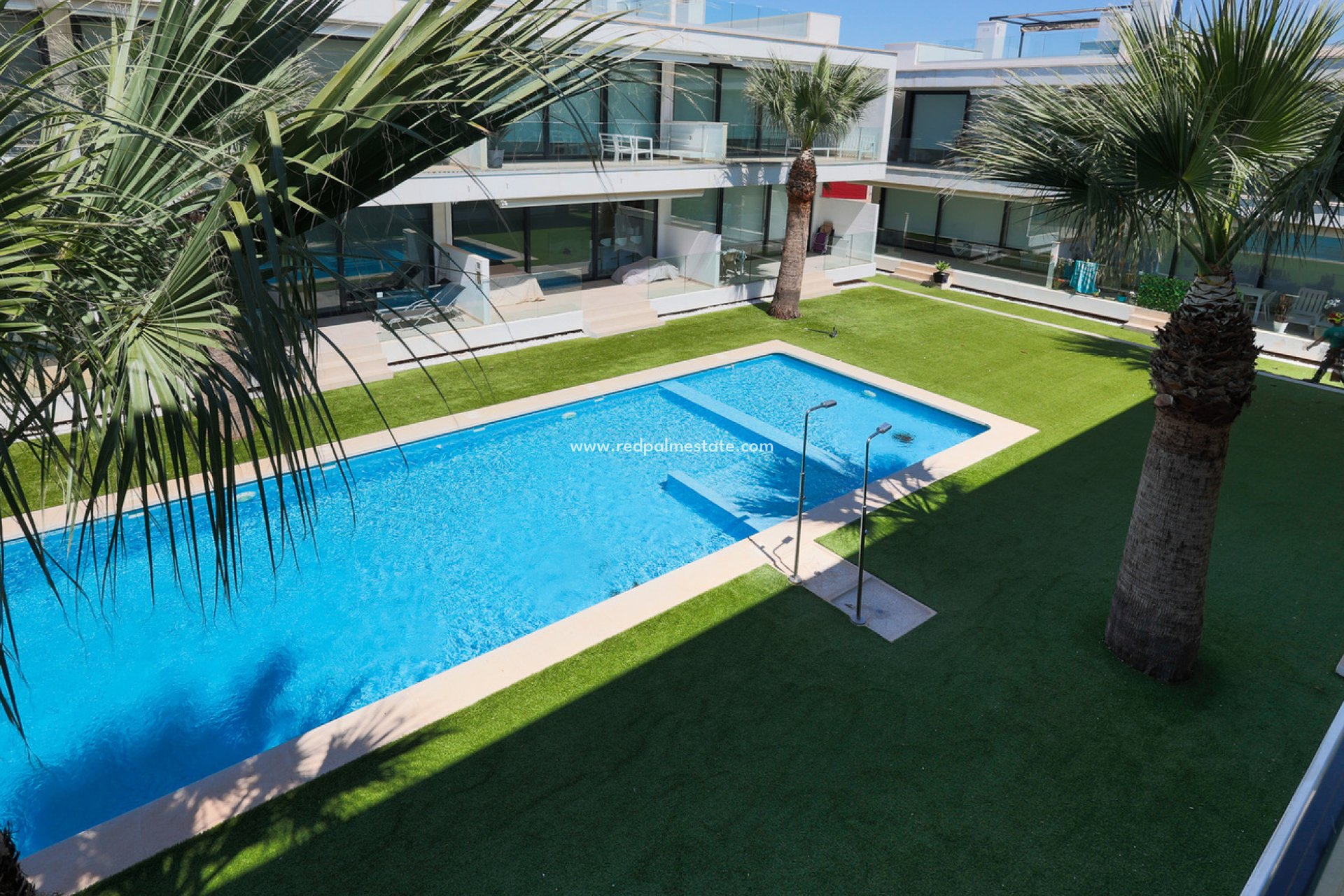 Videresalg - Leilighet -
Cartagena - Mar de cristal