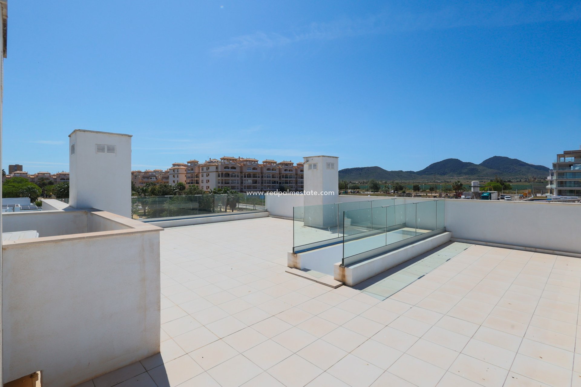 Videresalg - Leilighet -
Cartagena - Mar de cristal