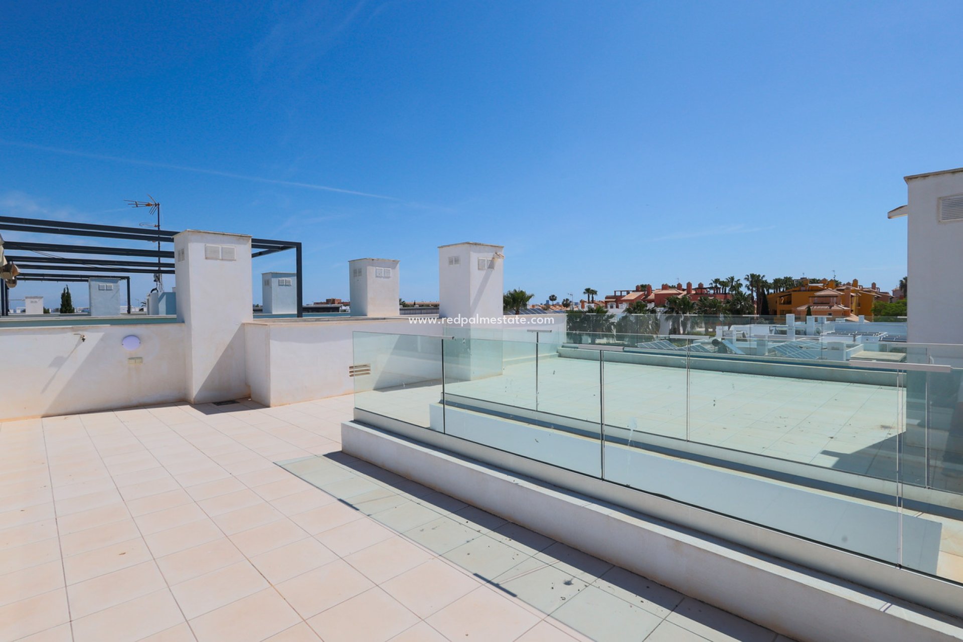 Videresalg - Leilighet -
Cartagena - Mar de cristal