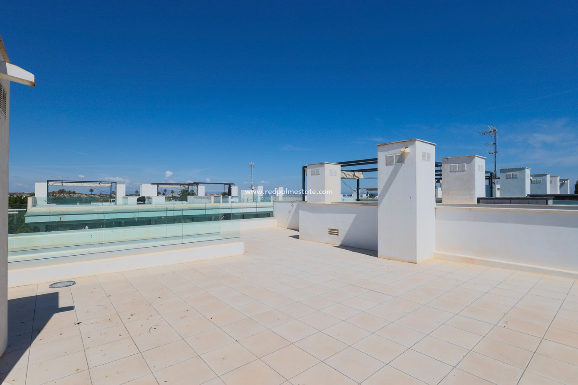 Videresalg - Leilighet -
Cartagena - Mar de cristal