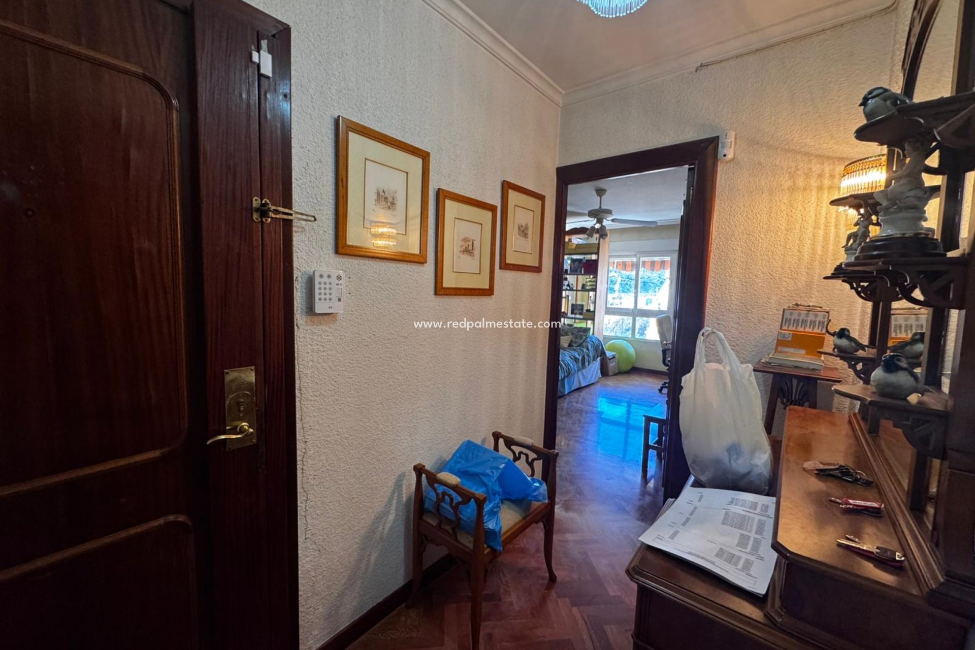 Videresalg - Leilighet -
Cartagena