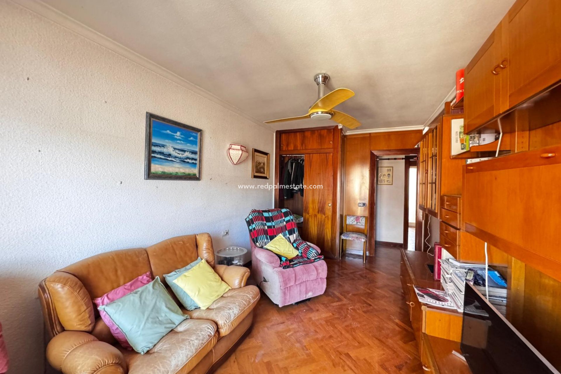 Videresalg - Leilighet -
Cartagena