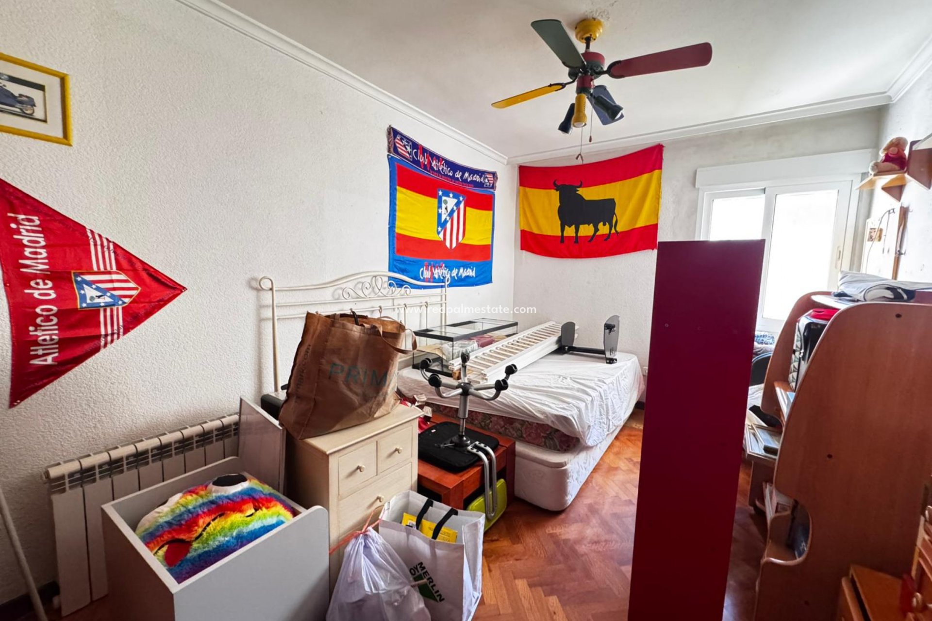 Videresalg - Leilighet -
Cartagena
