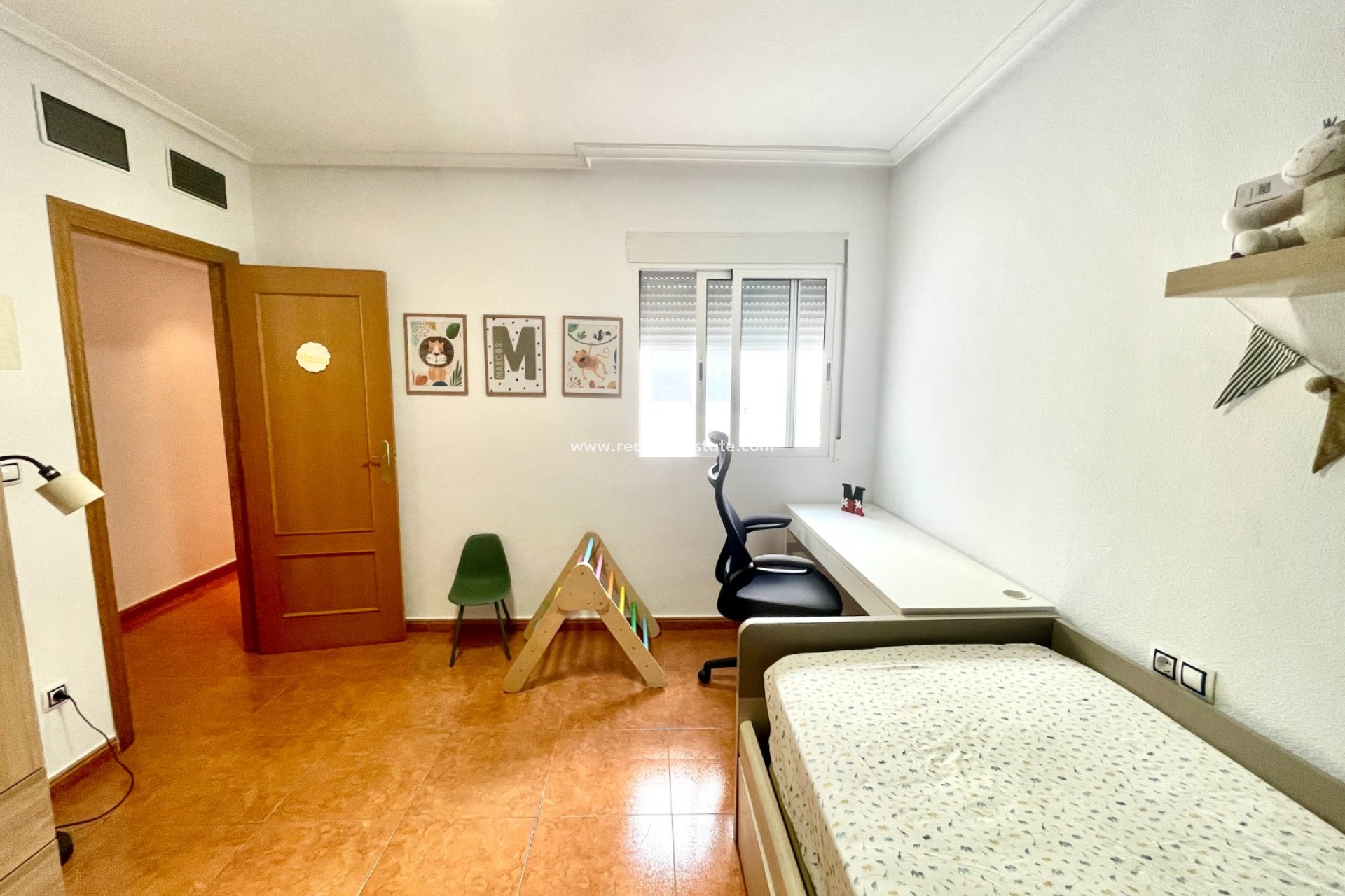 Videresalg - Leilighet -
Catral - Costa Blanca