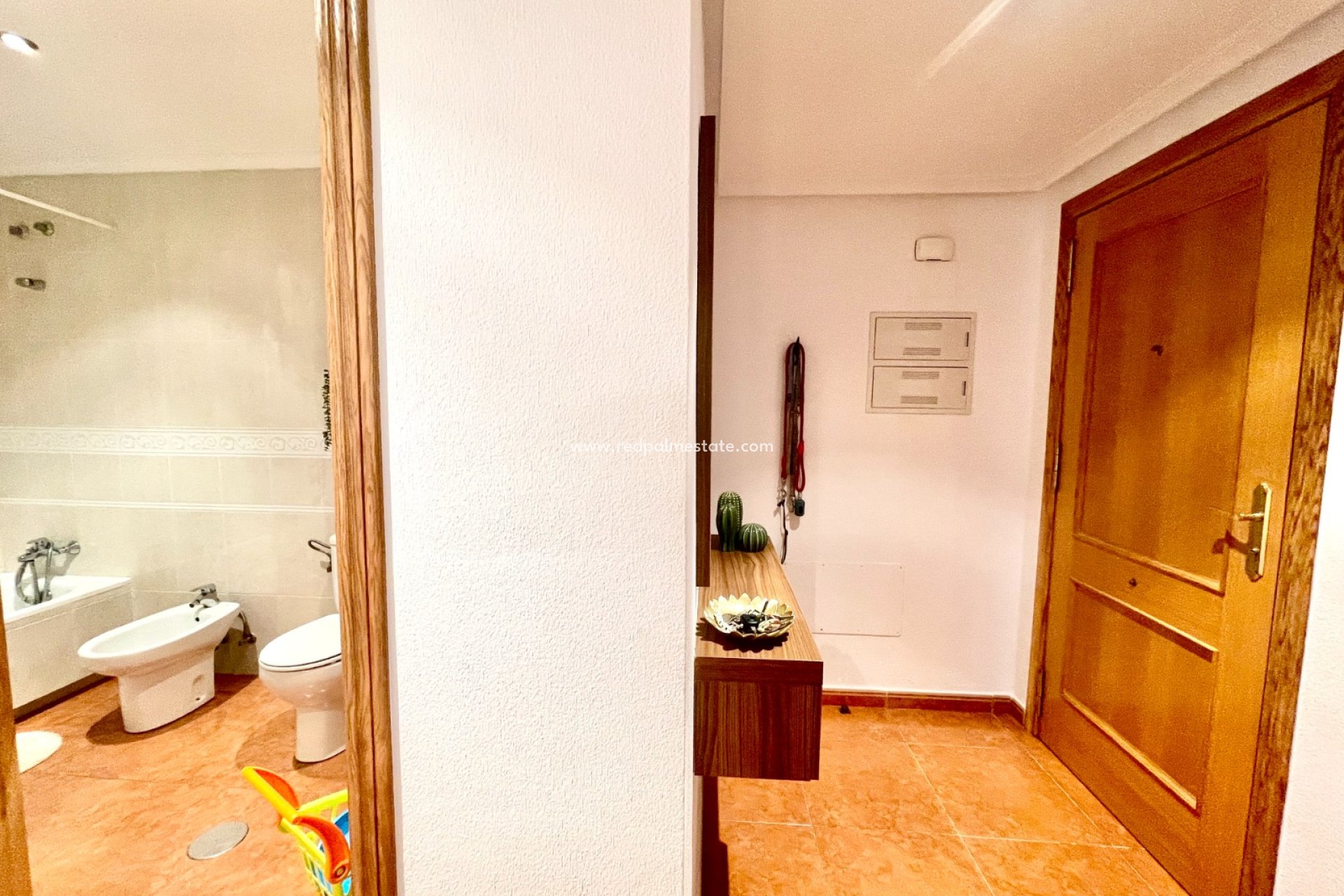 Videresalg - Leilighet -
Catral - Costa Blanca